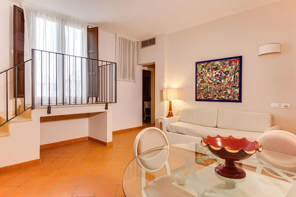 Phi Hotel La Tonnara di Bonagia