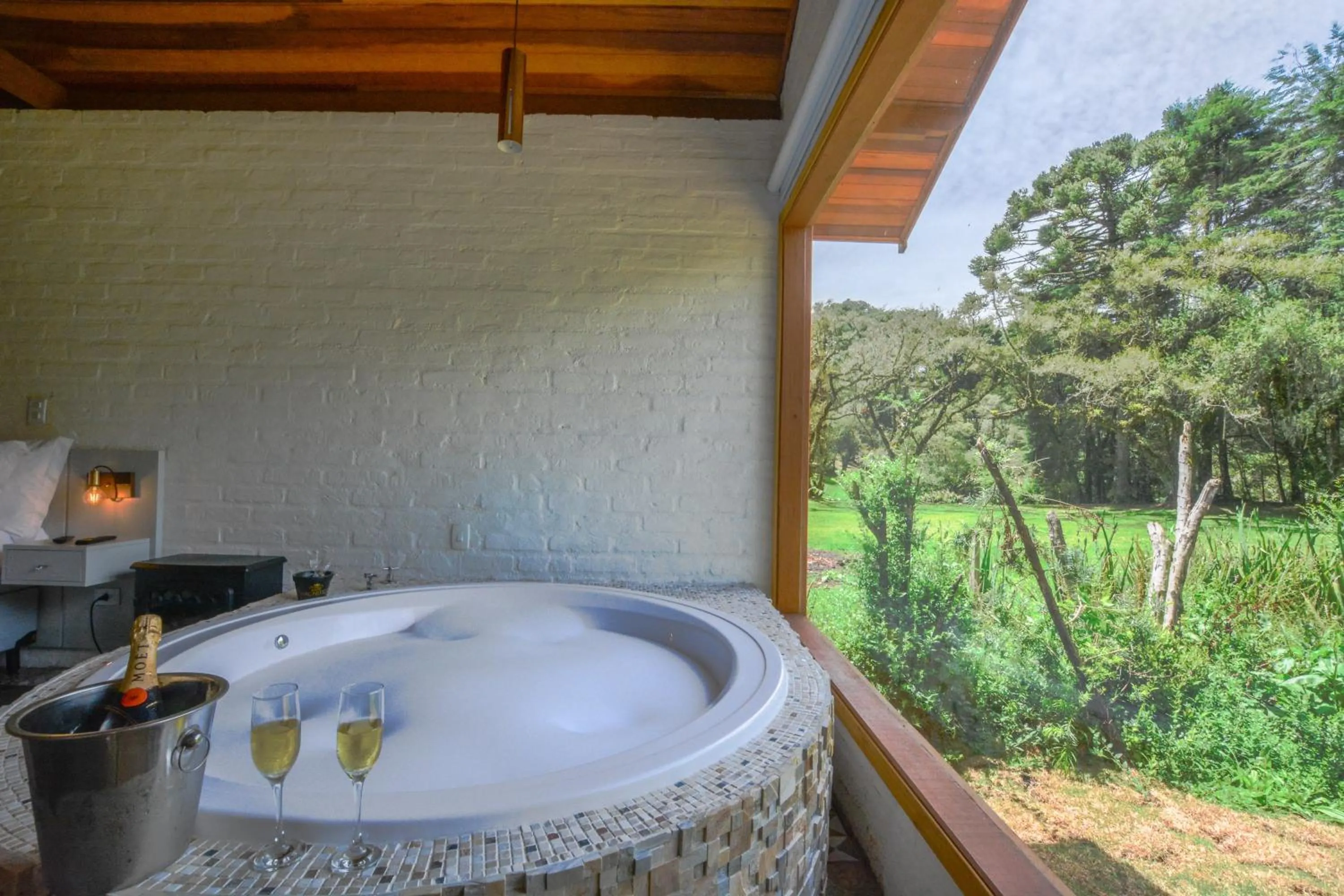 Day in Resort Magnifico