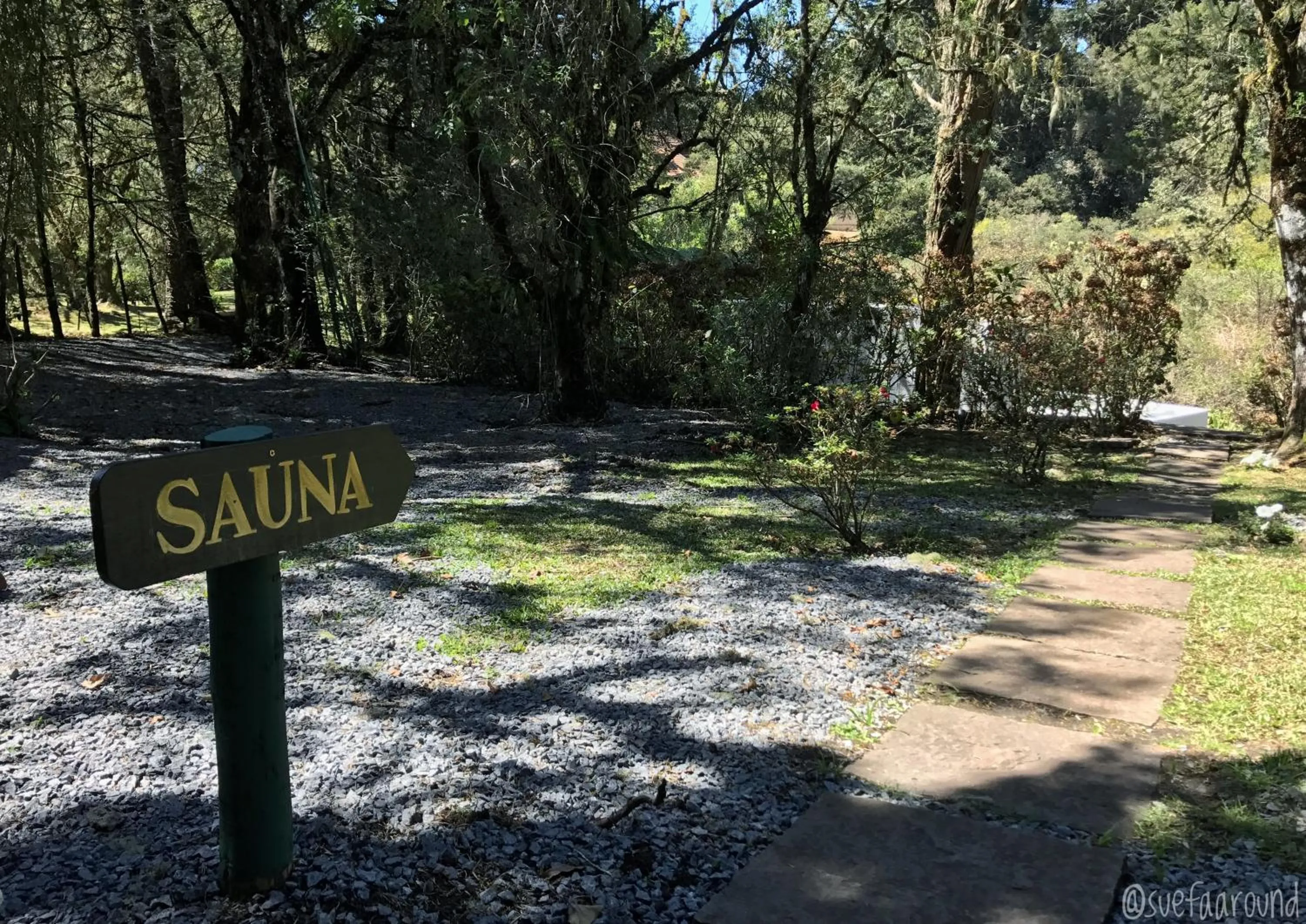 Property logo or sign in Resort Magnifico