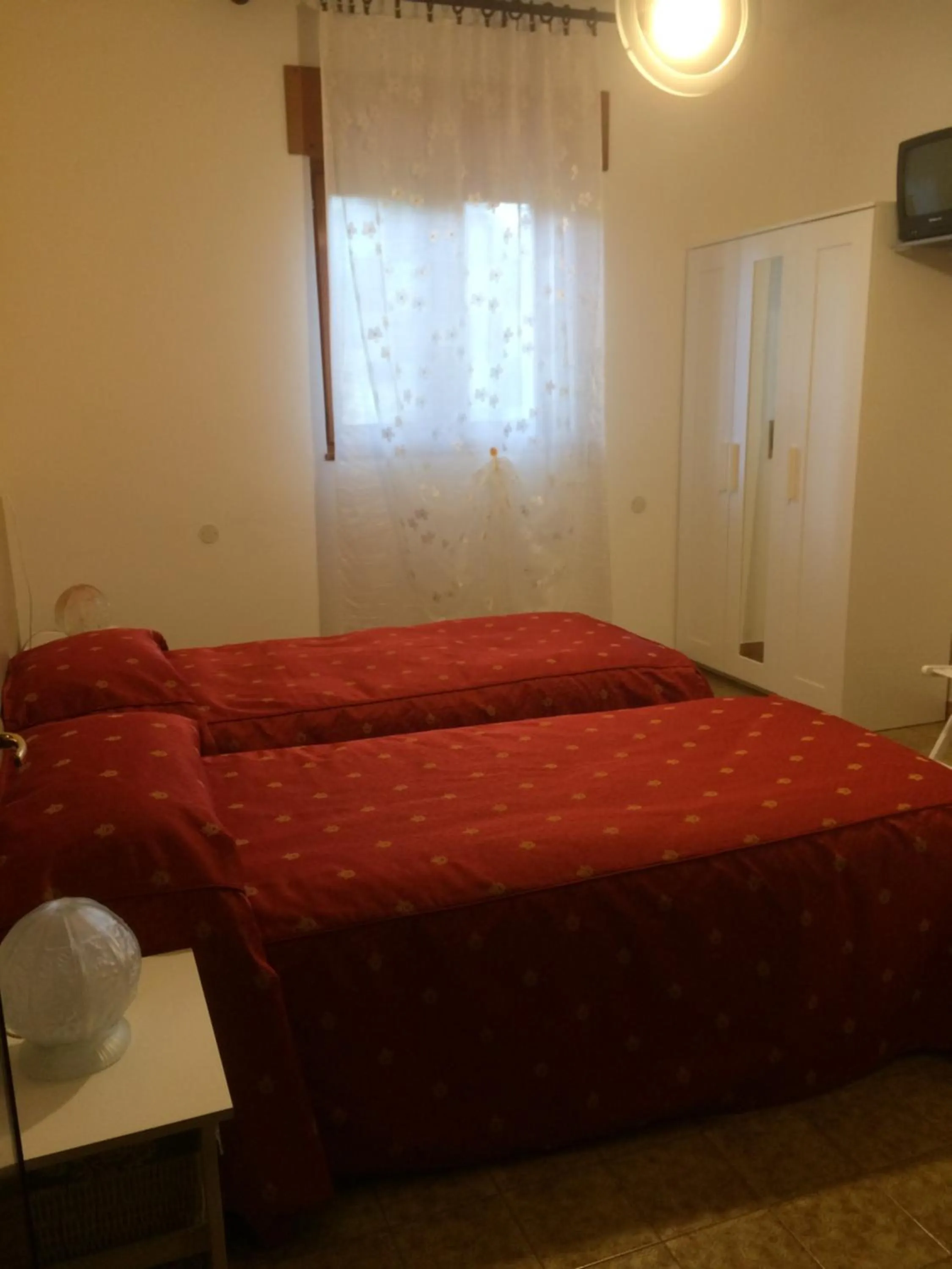 Photo of the whole room in Albergo Filietto