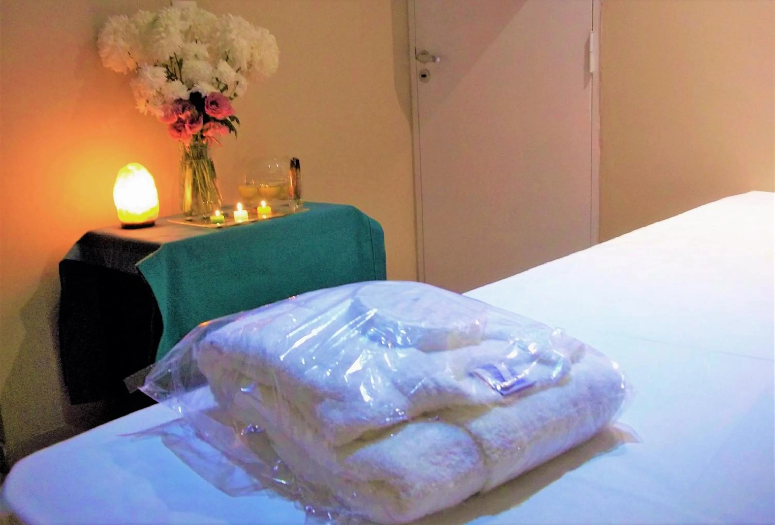Massage, Bed in Kitek Hotel Boutique