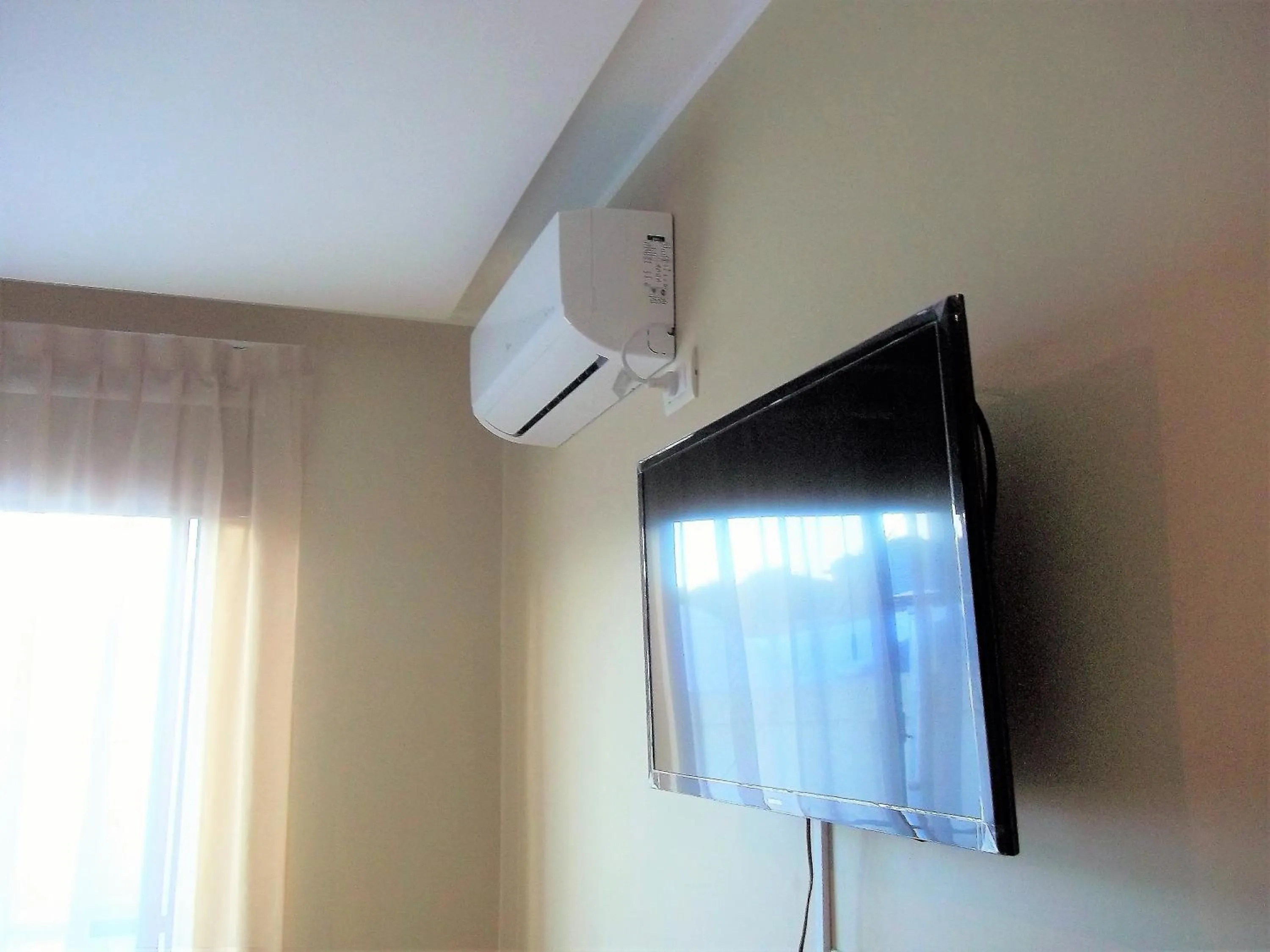 Decorative detail in Kitek Hotel Boutique