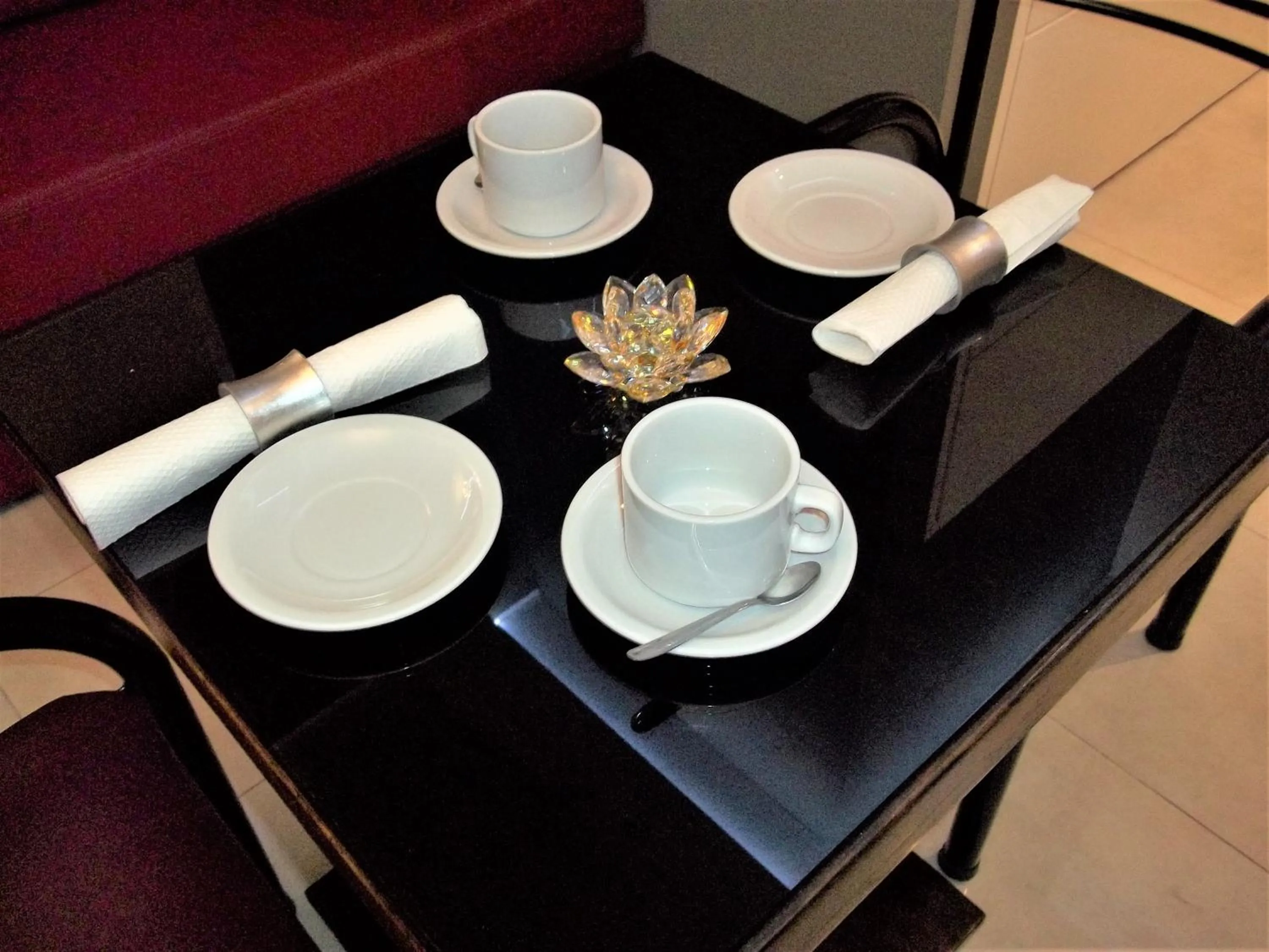 Lounge or bar in Kitek Hotel Boutique