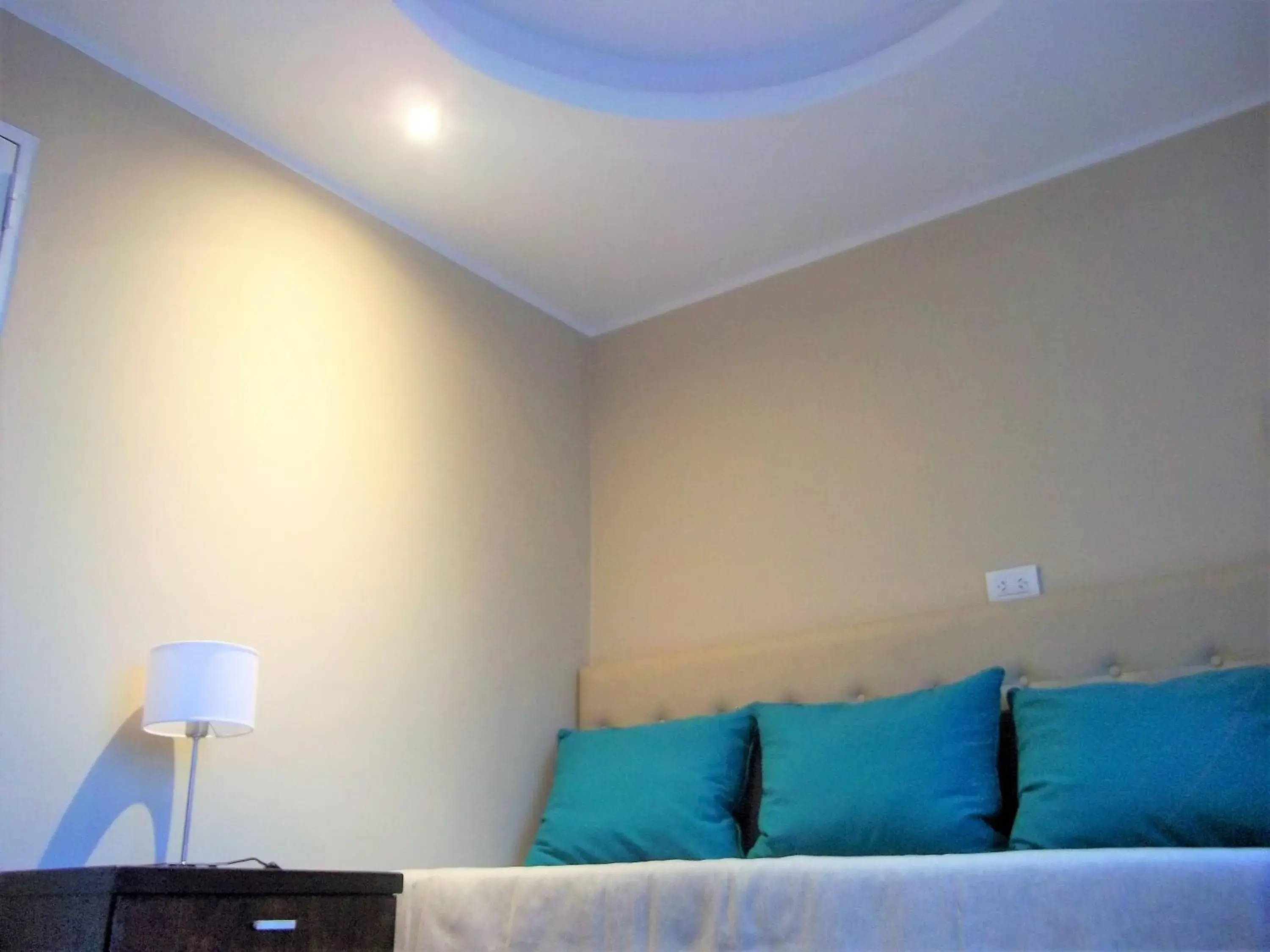 Executive Triple Room in Kitek Hotel Boutique Executive Triple Room in Kitek Hotel Boutique