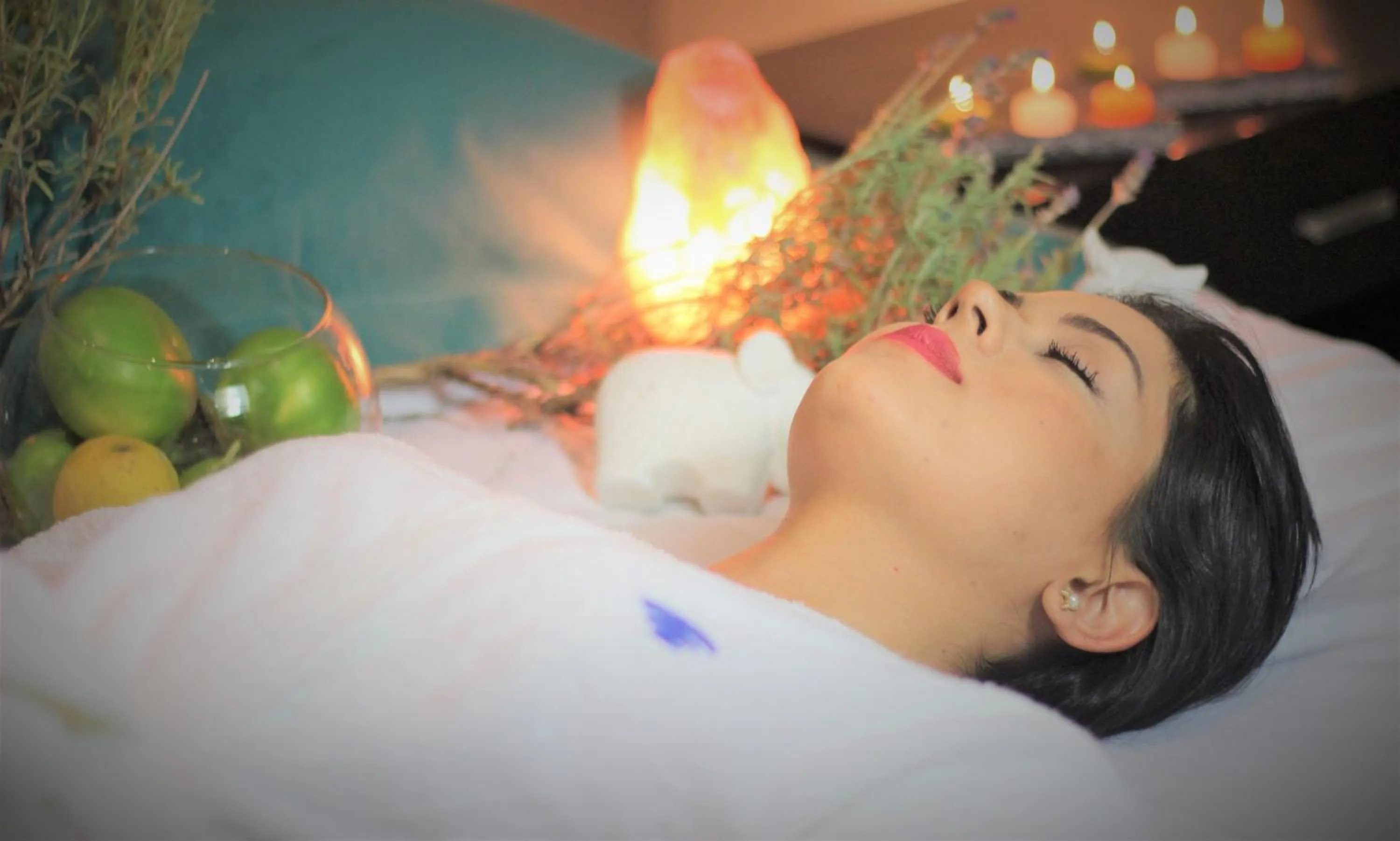 Spa and wellness centre/facilities in Kitek Hotel Boutique