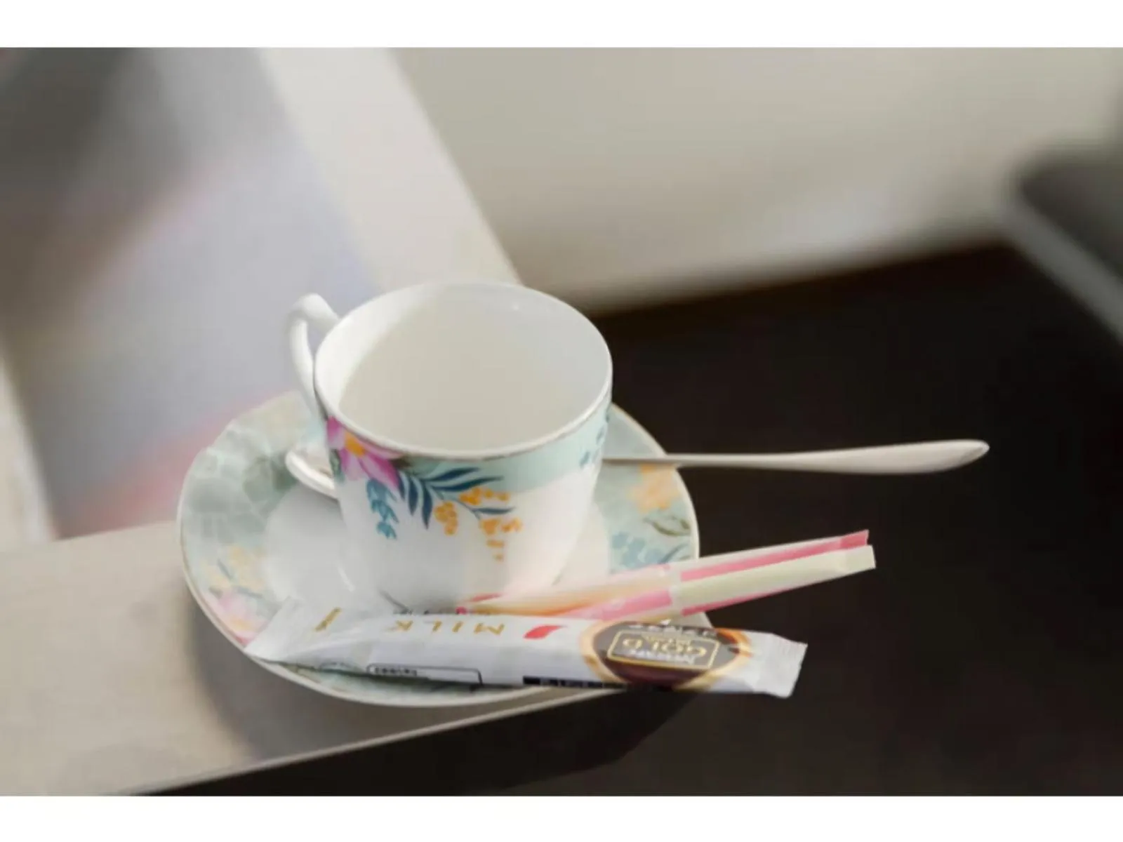 Drinks in The Wonder At Stay-Bentencho-