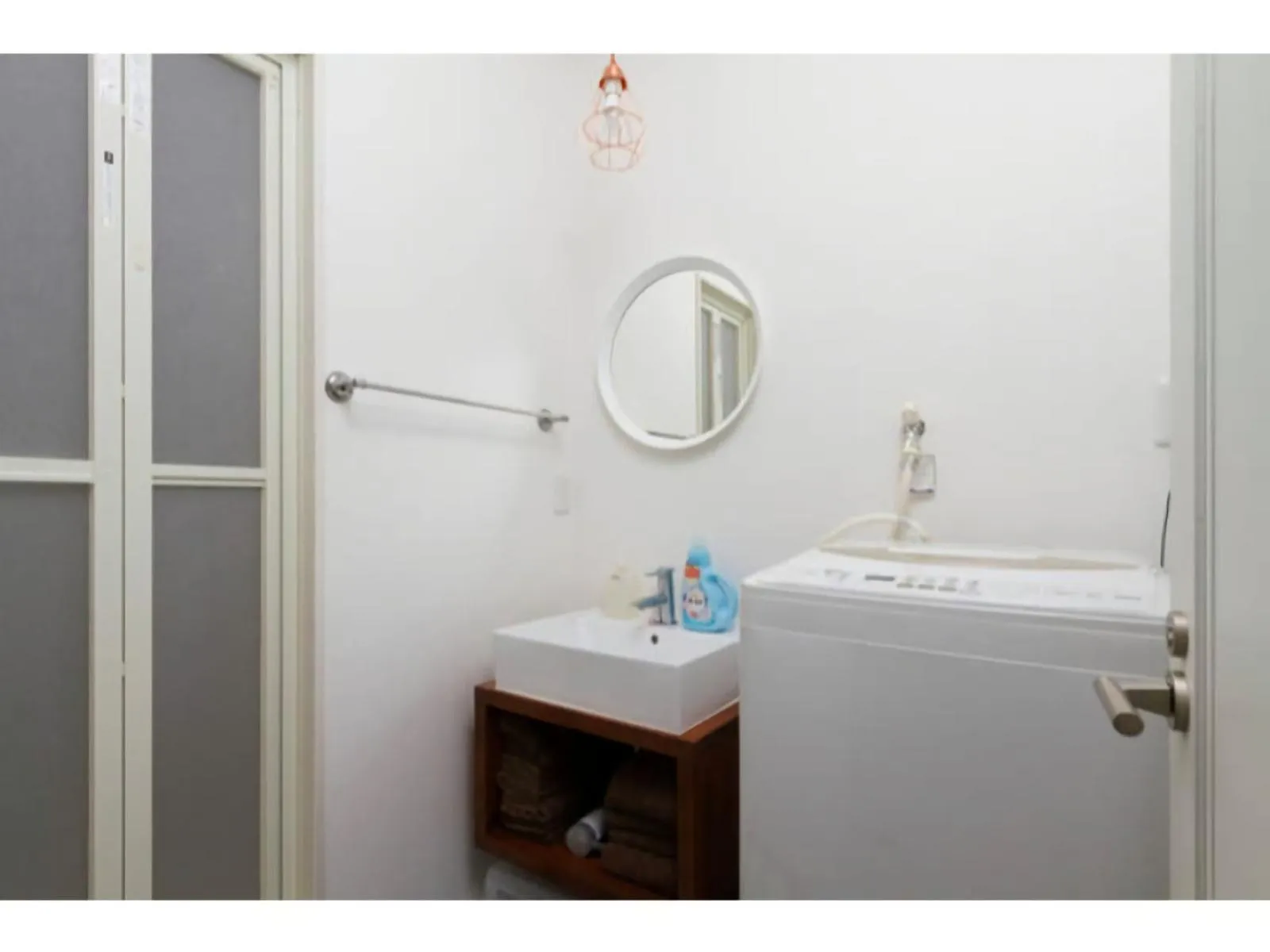 Photo of the whole room in The Wonder At Stay-Bentencho-