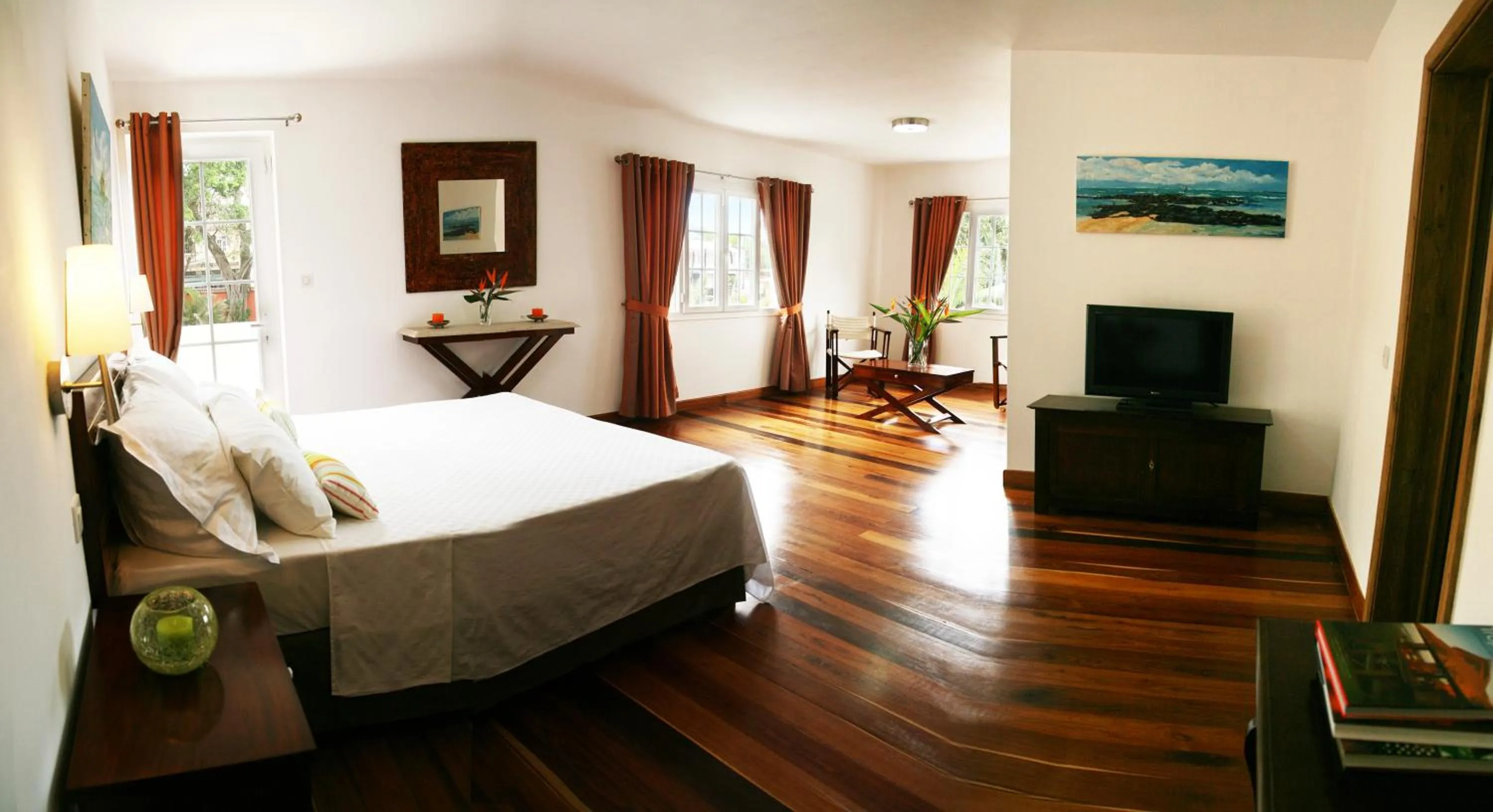 Bedroom, Bed in Maison D’hôtes Coignet