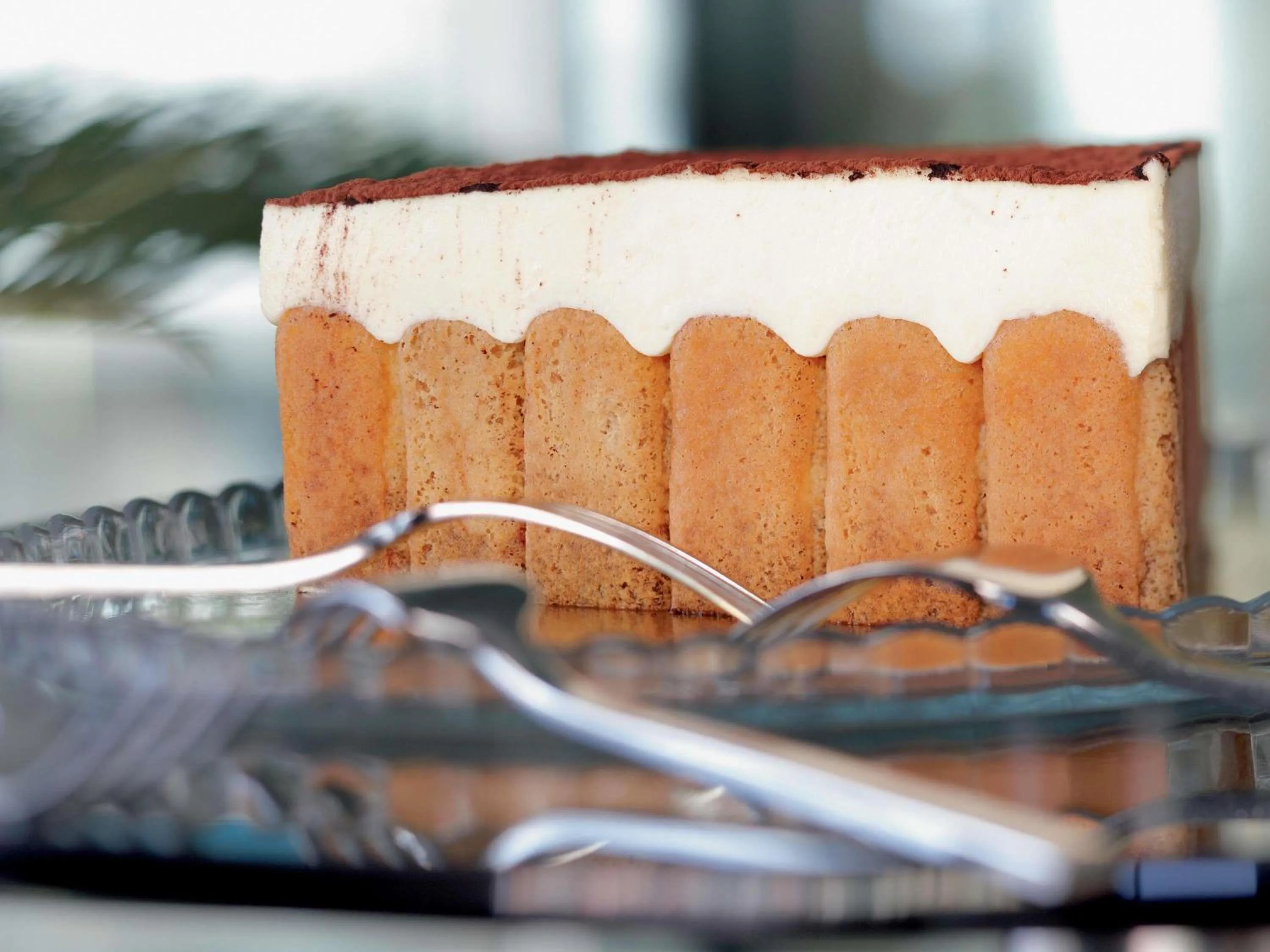 Restaurant/places to eat in Mövenpick Hotel Izmir