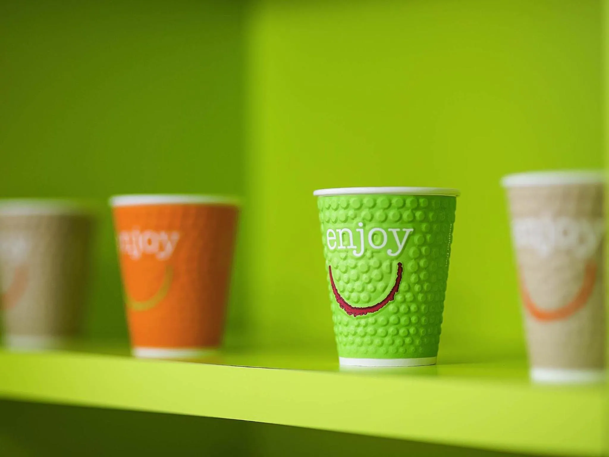 Meeting/conference room in ibis Styles Deauville Centre