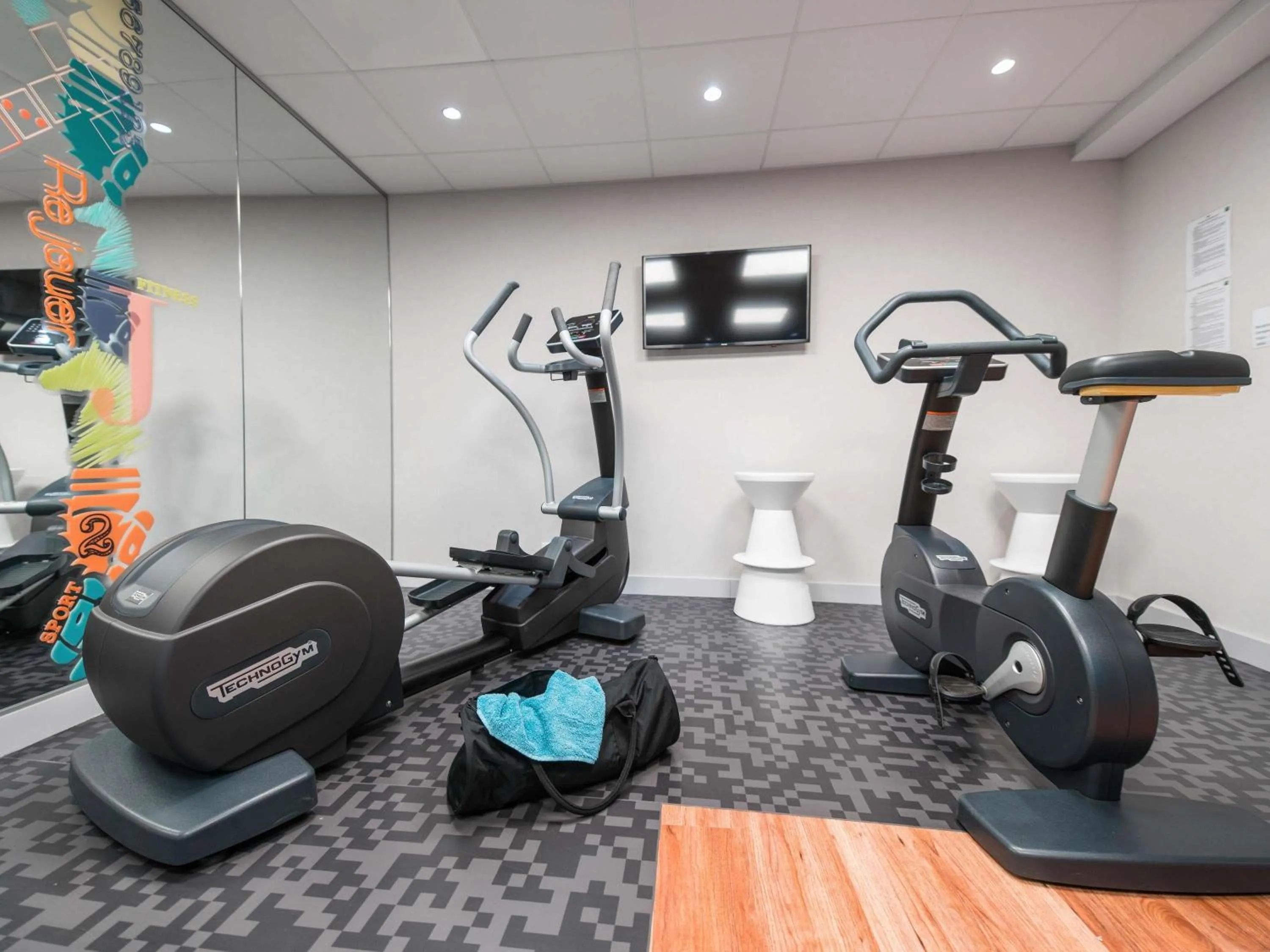 Other in ibis Styles Deauville Centre