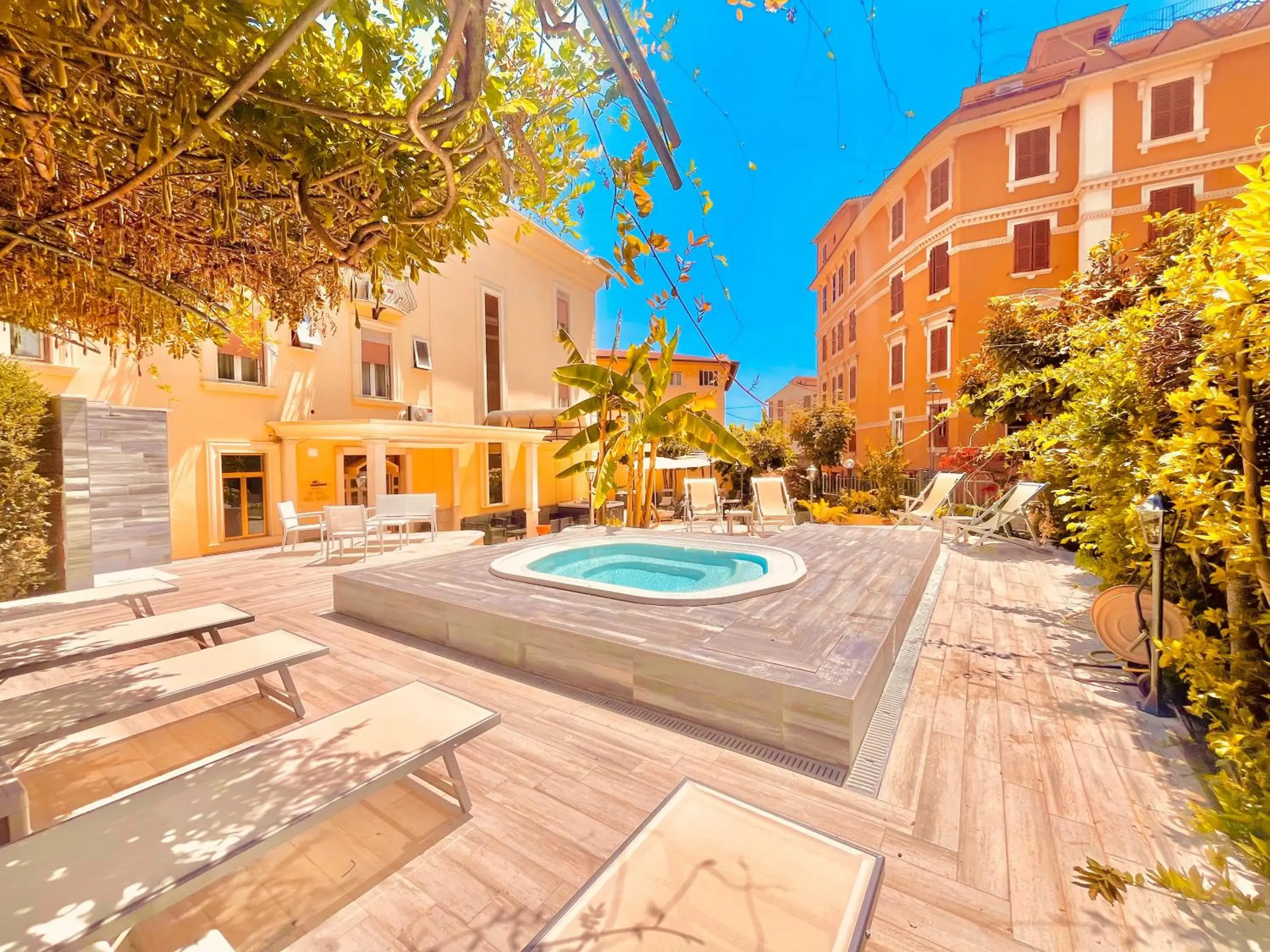 Hotel Belsito Wellness & Spa Hotel Belsito Wellness & Spa