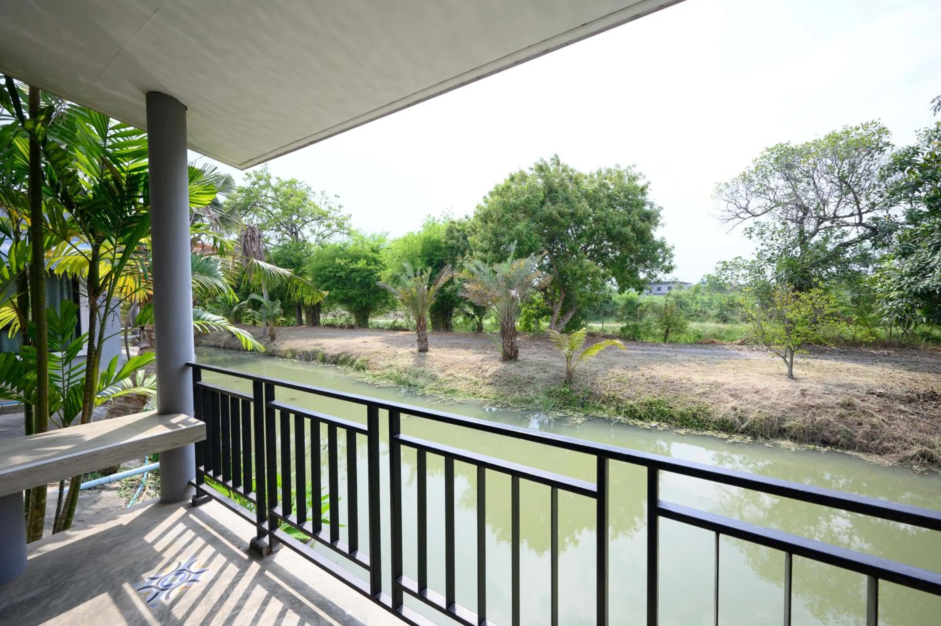 View (from property/room) in Busaya Resort & Cuisine