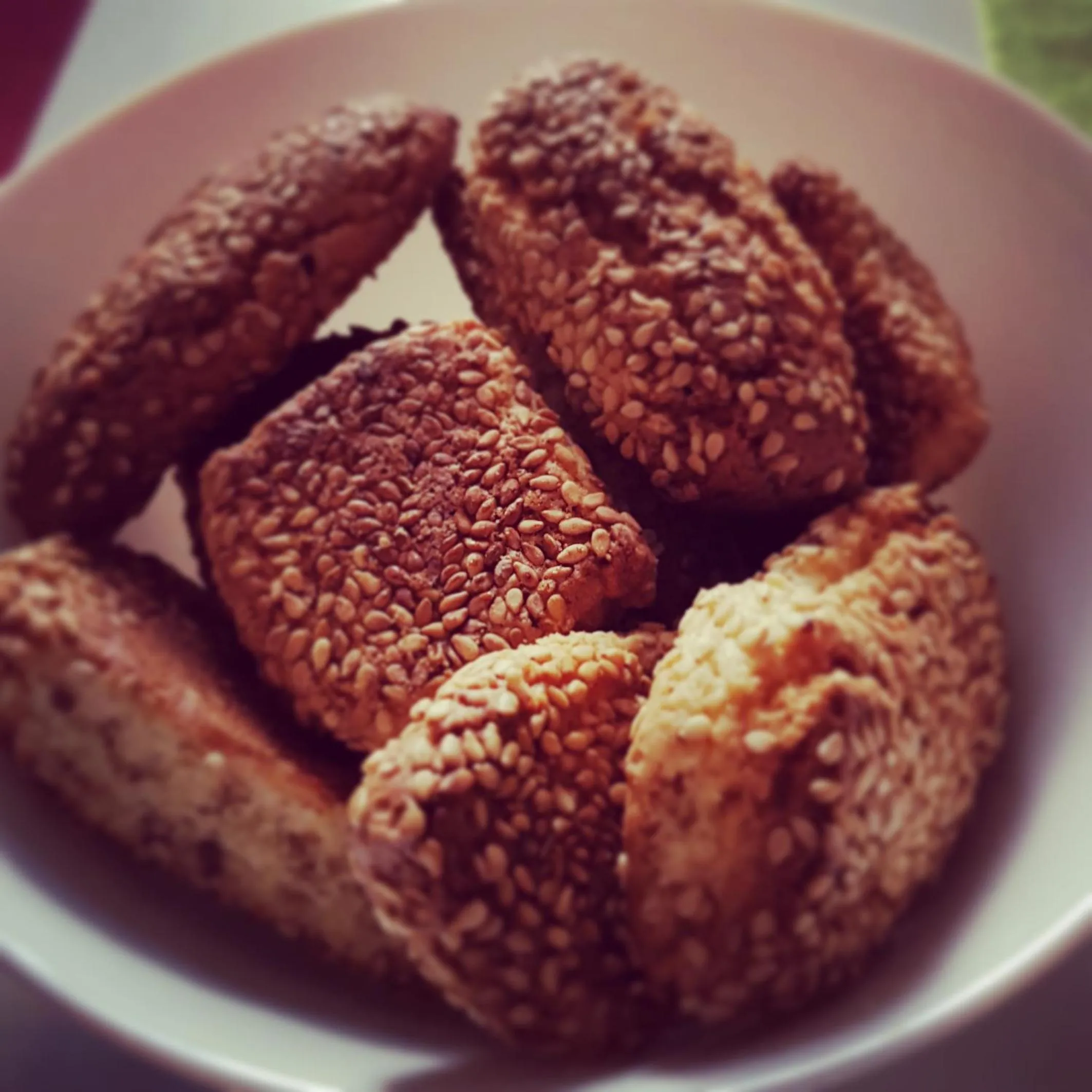 Breakfast, Food in Residenza Terrazze sul Mare