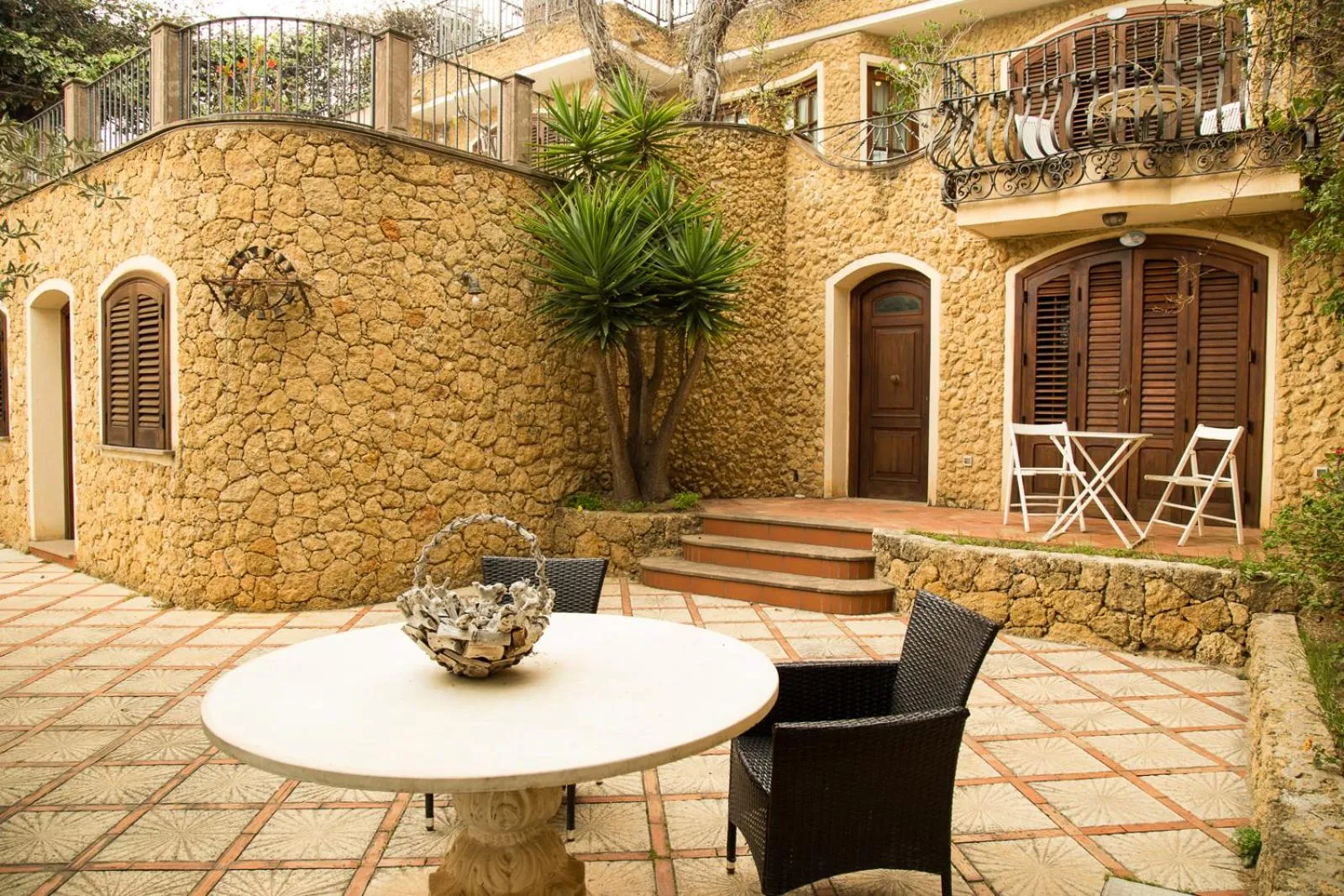 Residenza Terrazze sul Mare