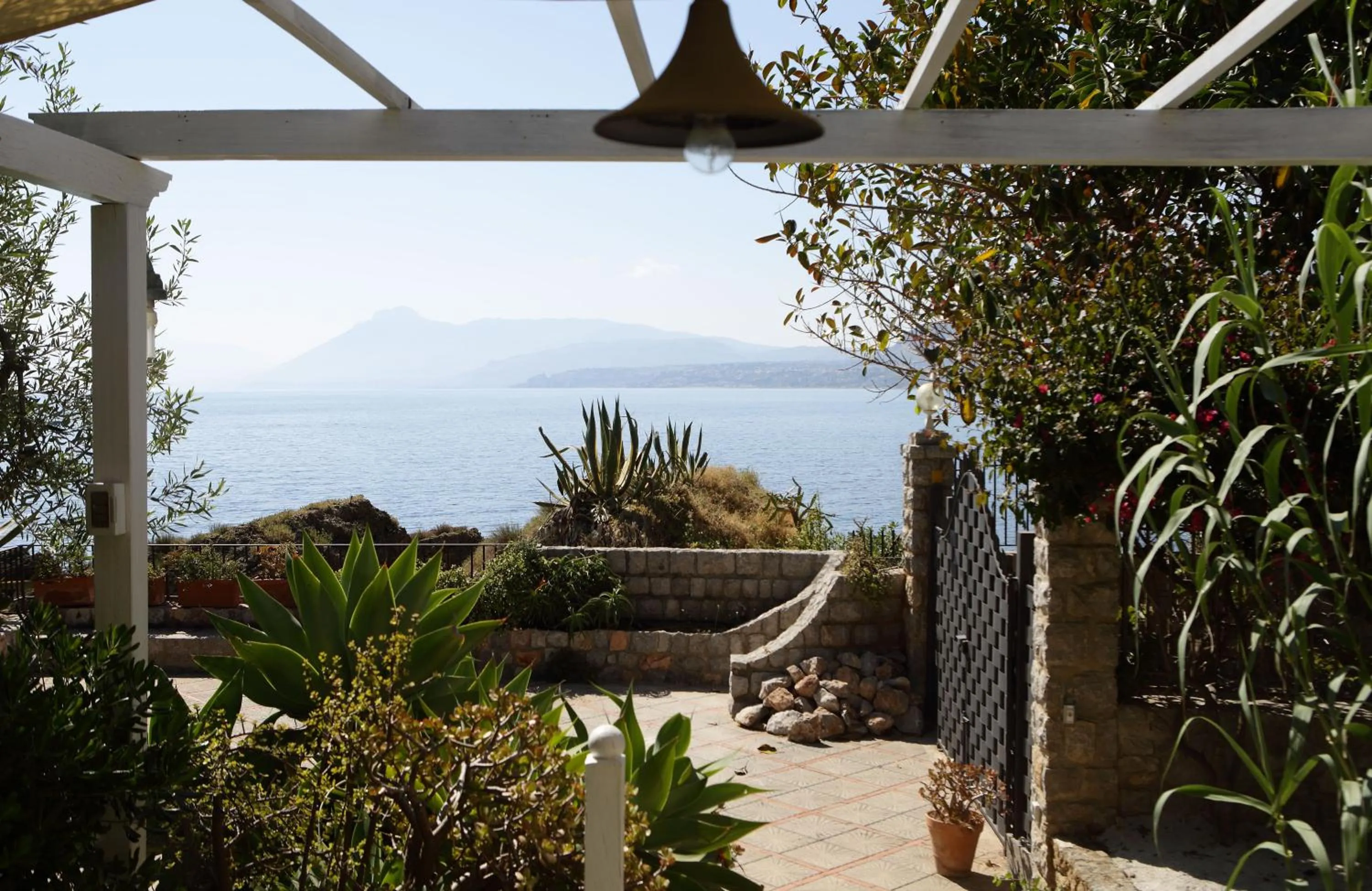 Property building in Residenza Terrazze sul Mare