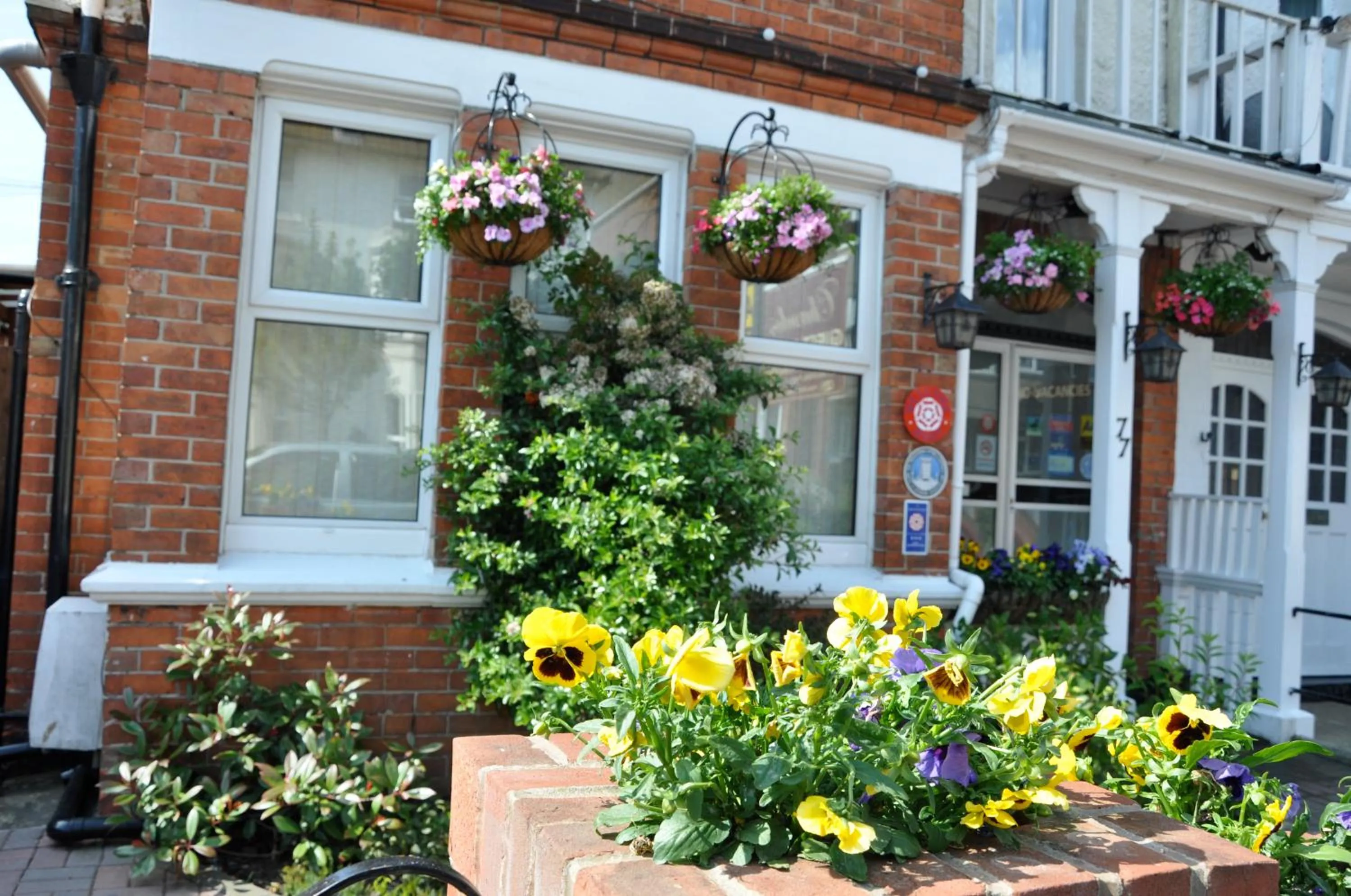 Other in Chandos Premier Folkestone (Channel Tunnel) Hotel