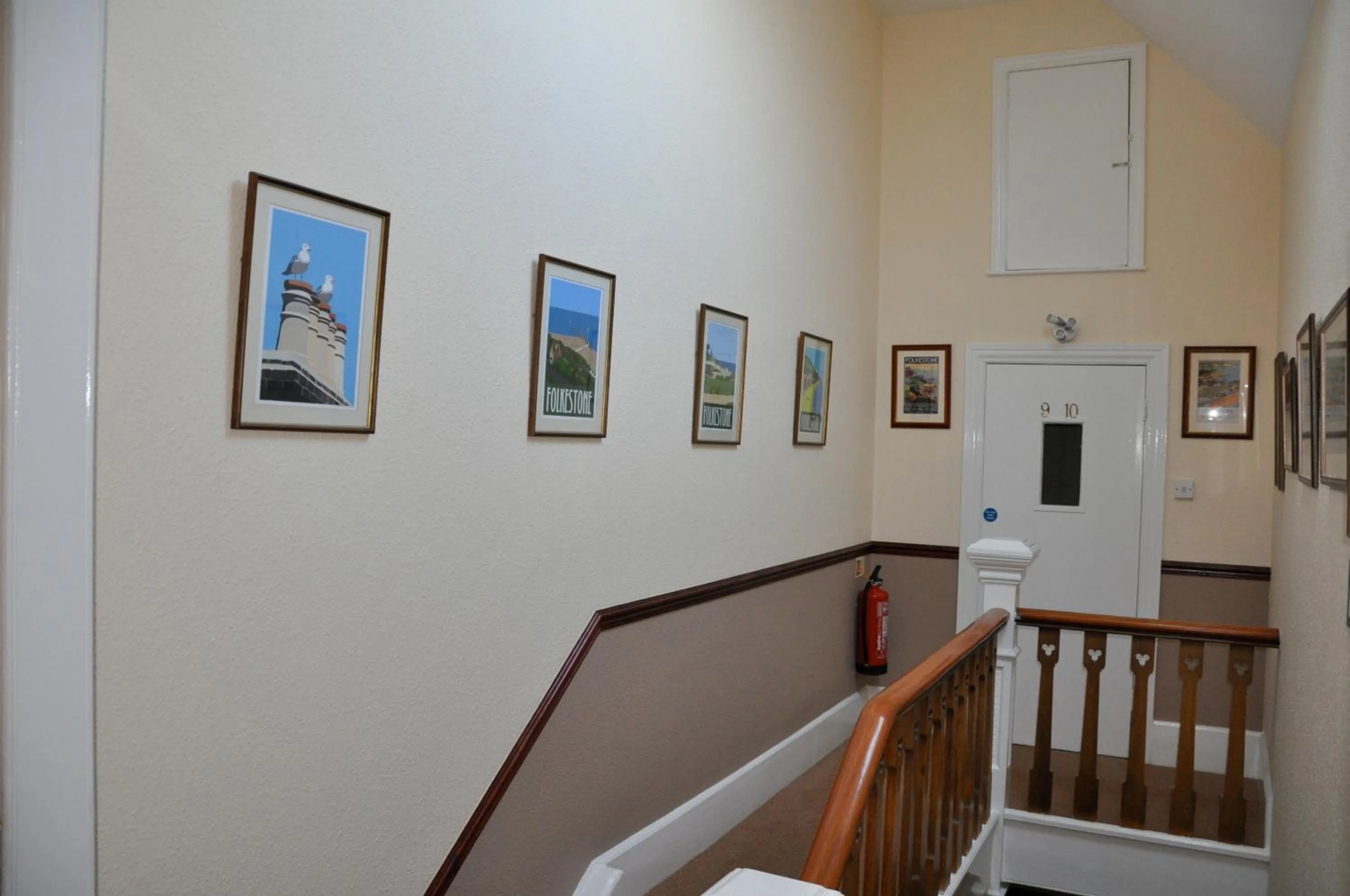 Other in Chandos Premier Folkestone (Channel Tunnel) Hotel