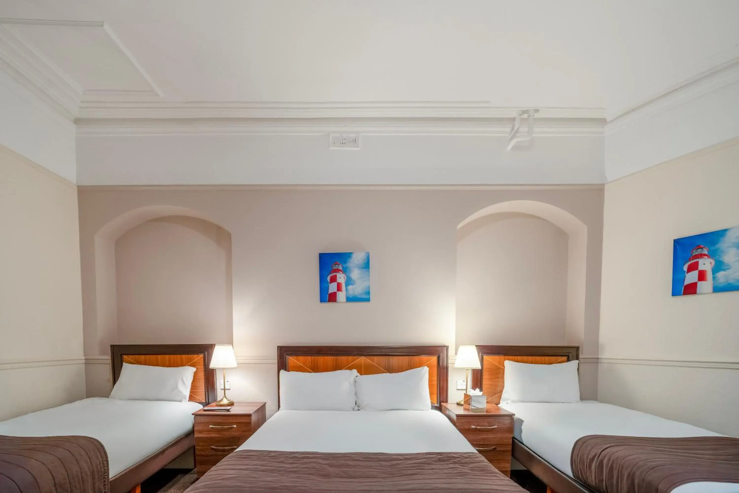 Family Room in The Grand Scarborough Family Room in The Grand Scarborough