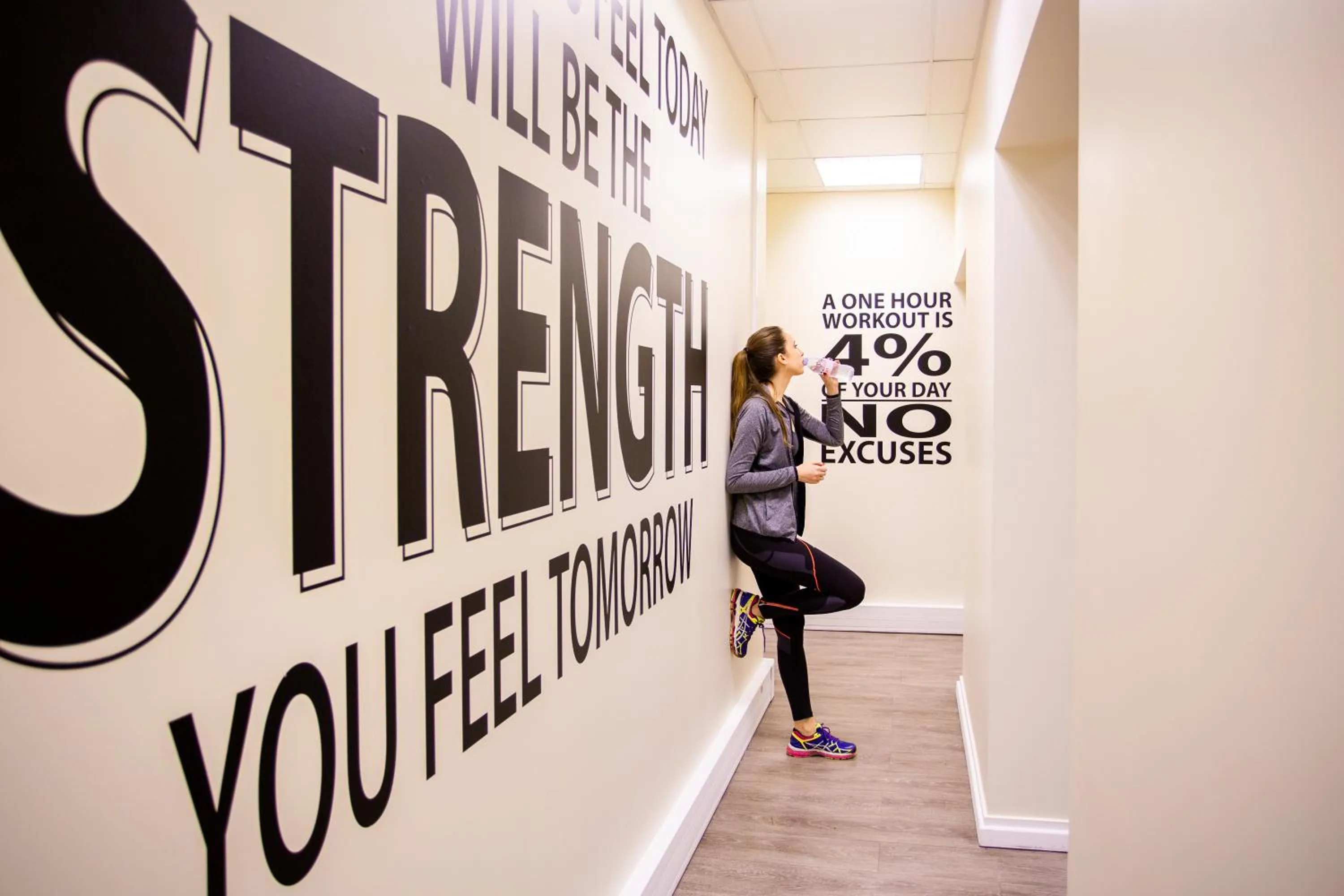 Activities in Fraser Suites Paris La Défense