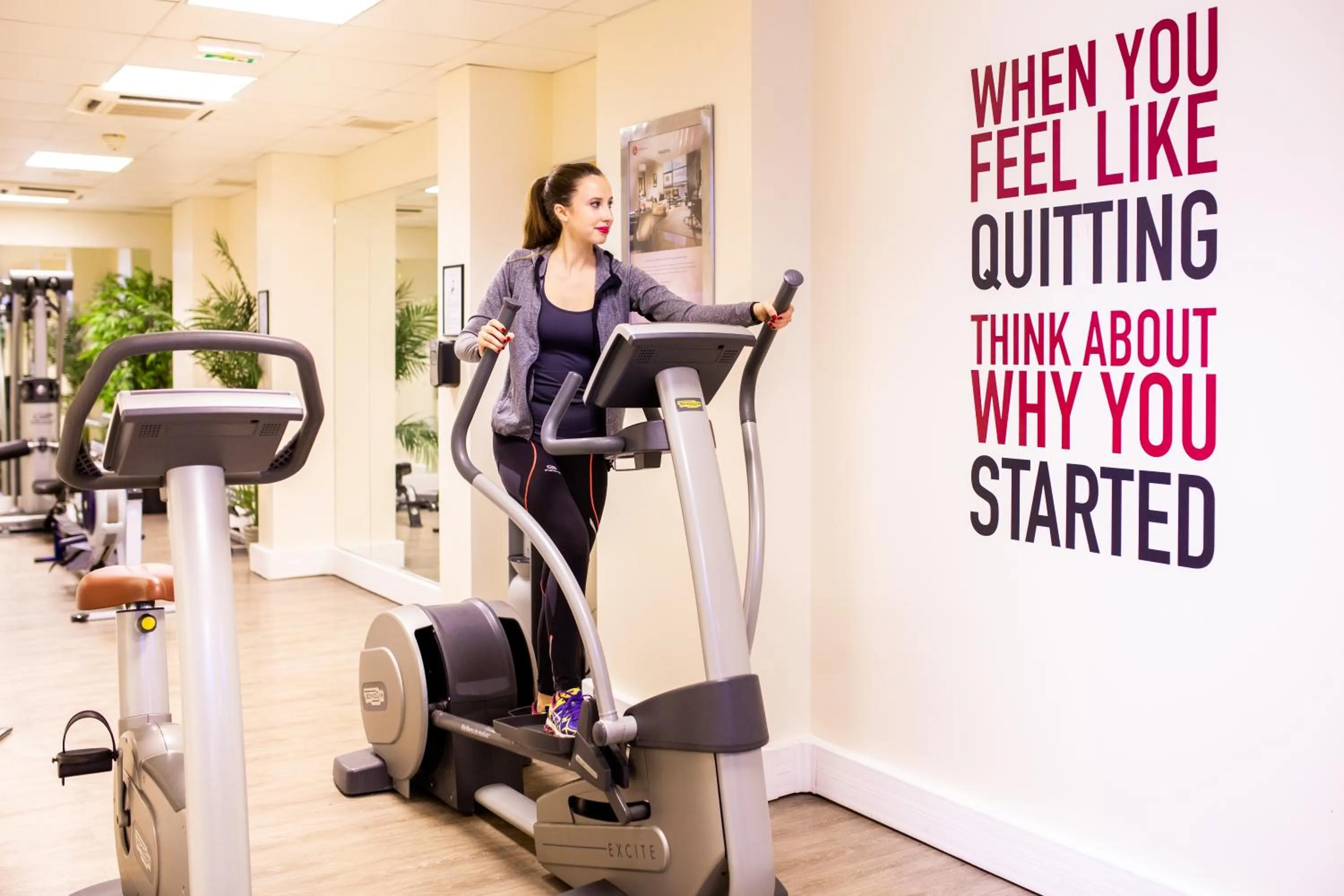 Activities in Fraser Suites Paris La Défense