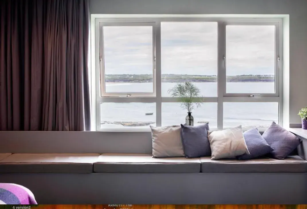 Superior Double Room in Armada Hotel Superior Double Room in Armada Hotel