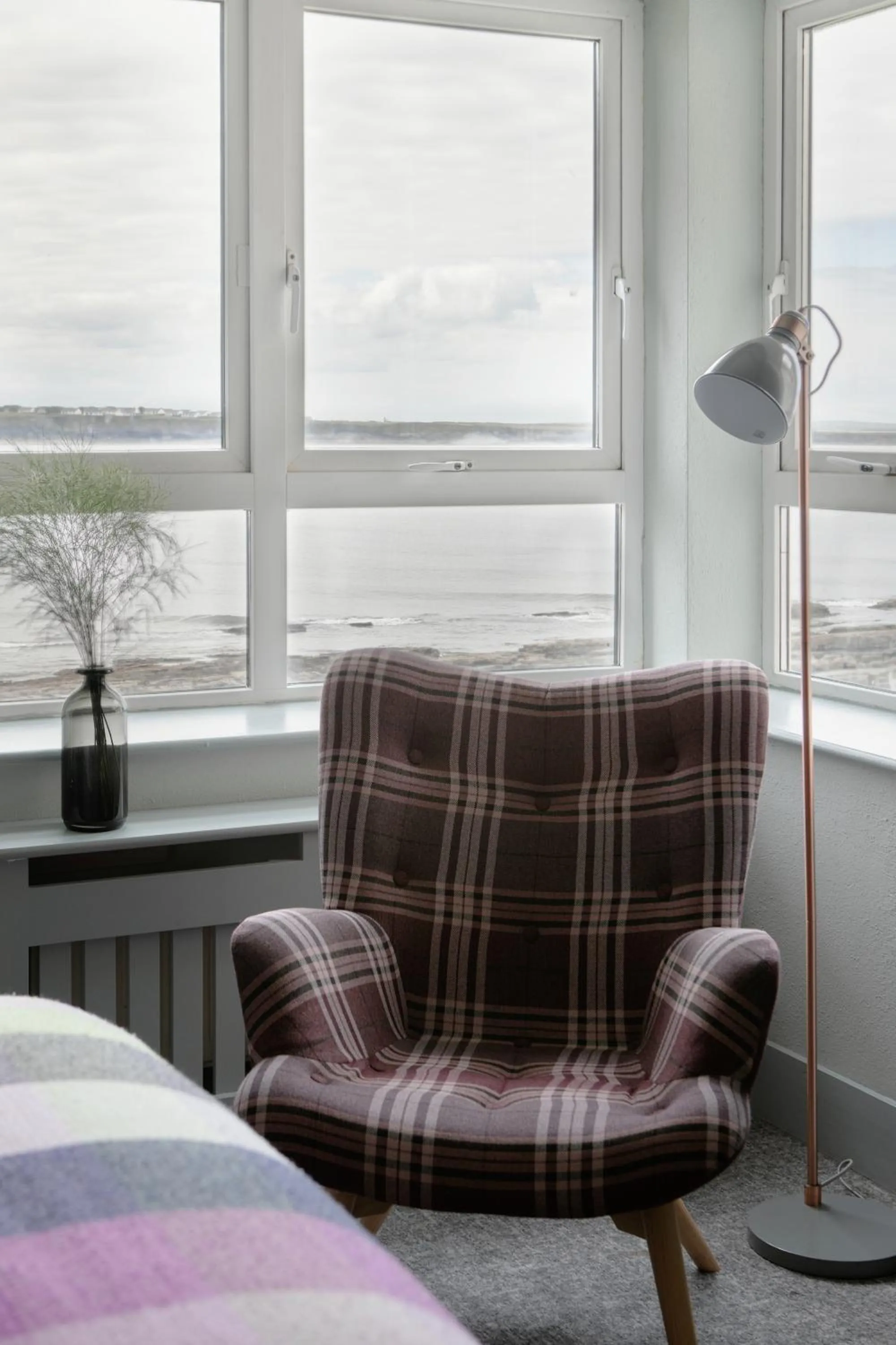 Sea view in Armada Hotel