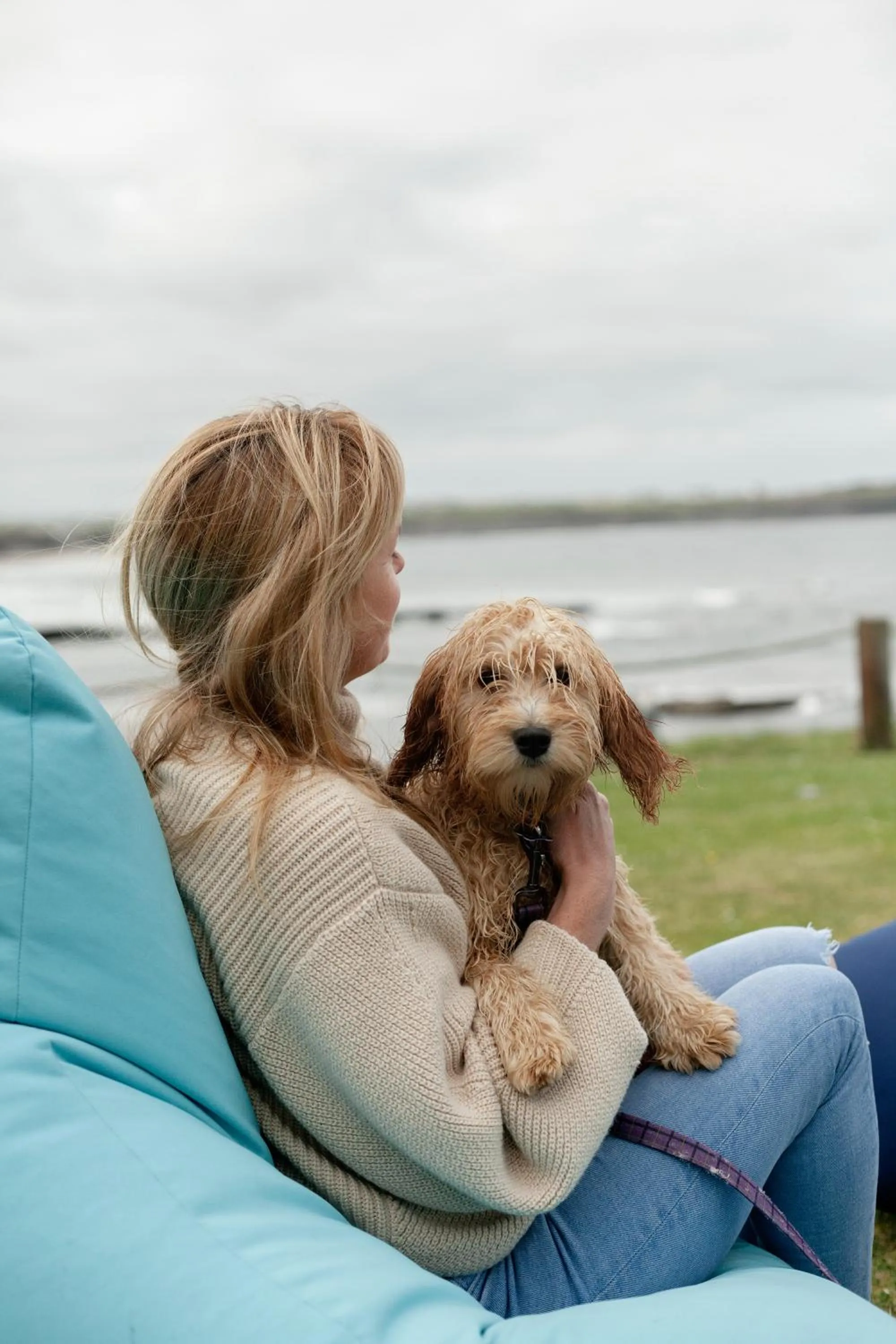 Natural landscape in Armada Hotel