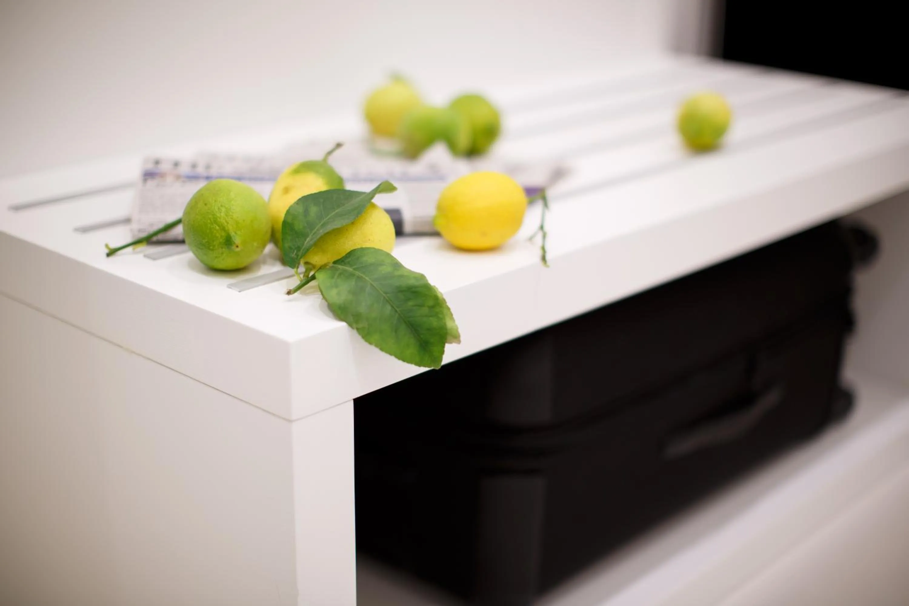 Decorative detail in NAP Luxury Guest House Bovio