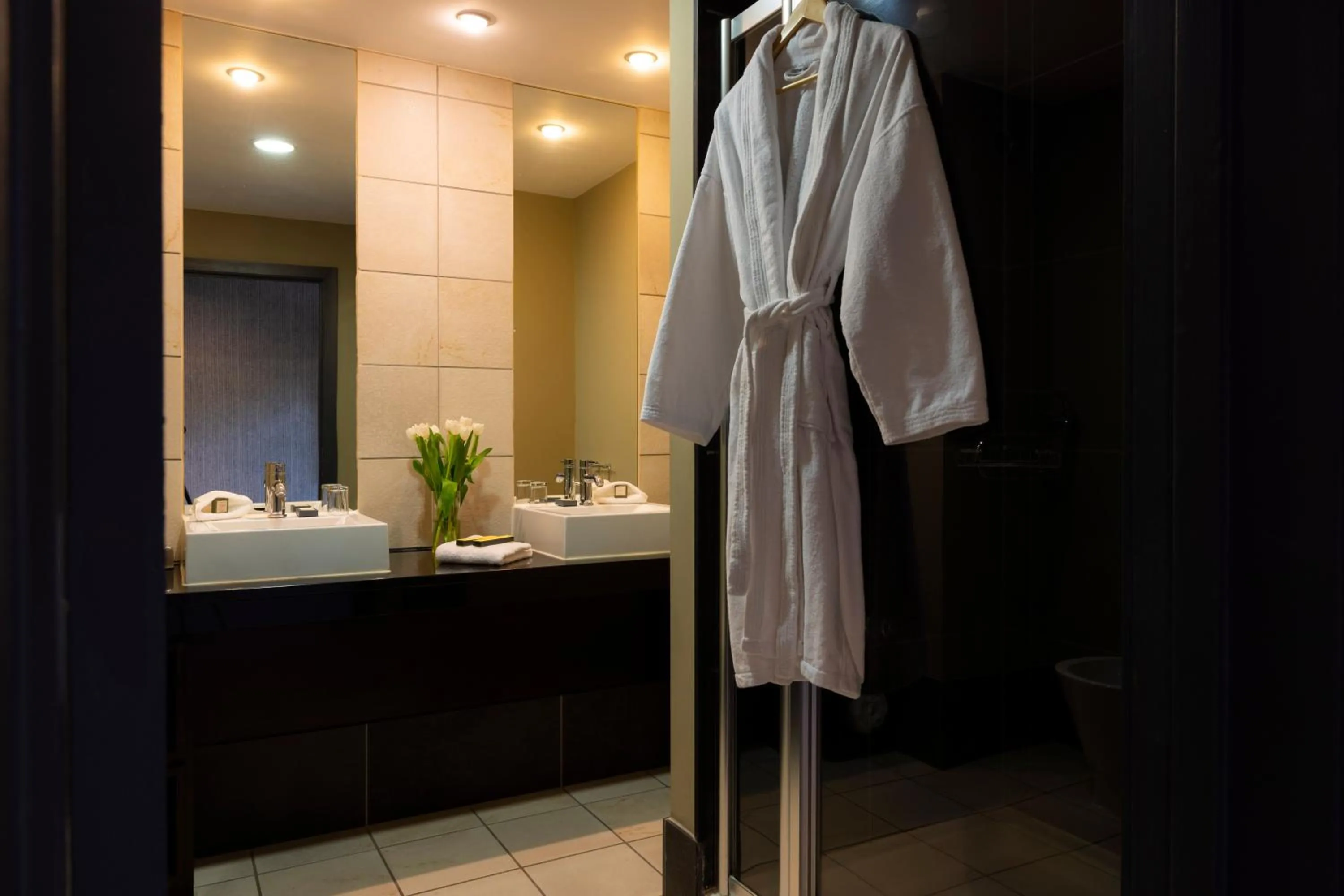 BrookLodge & Macreddin Village