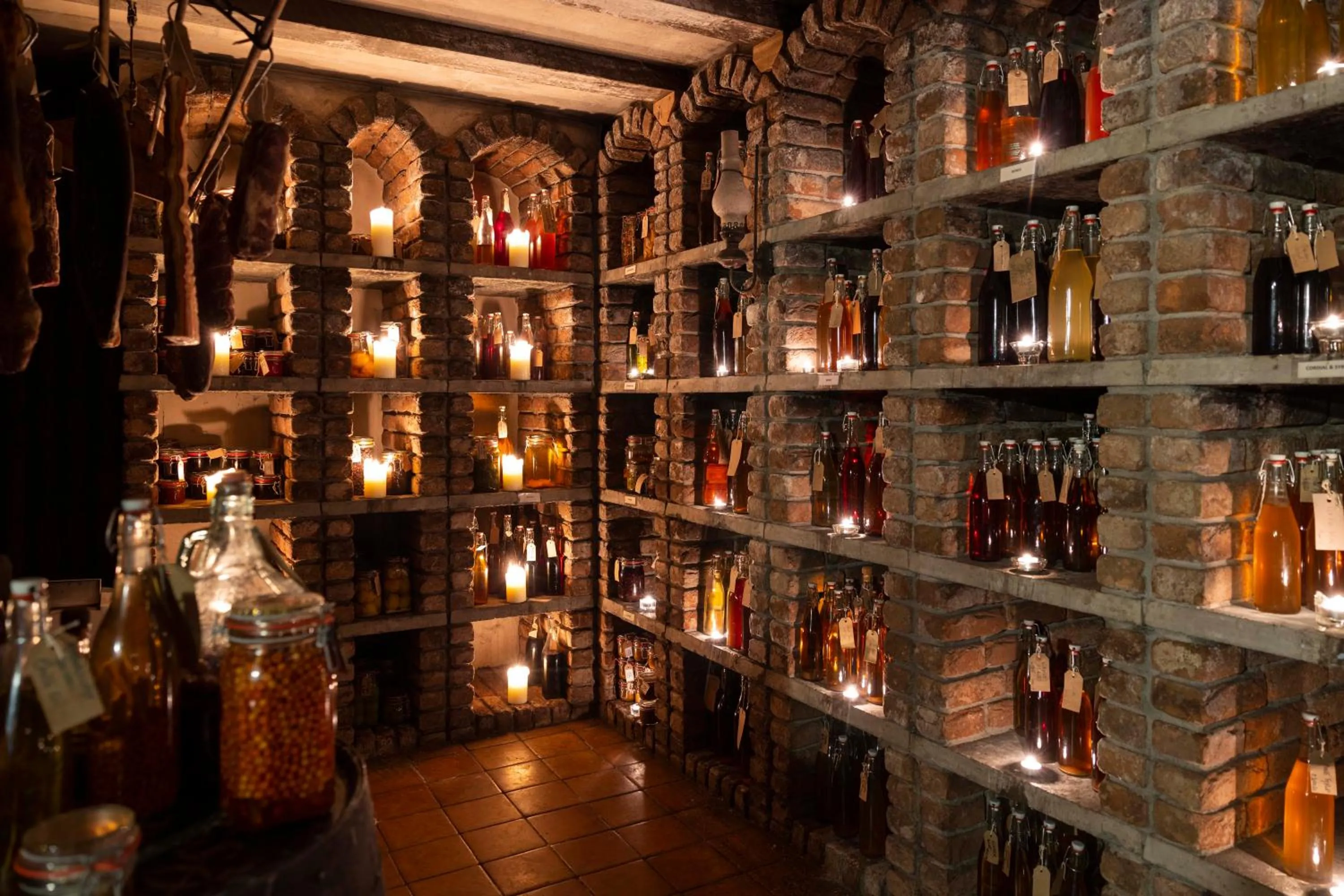 BrookLodge & Macreddin Village