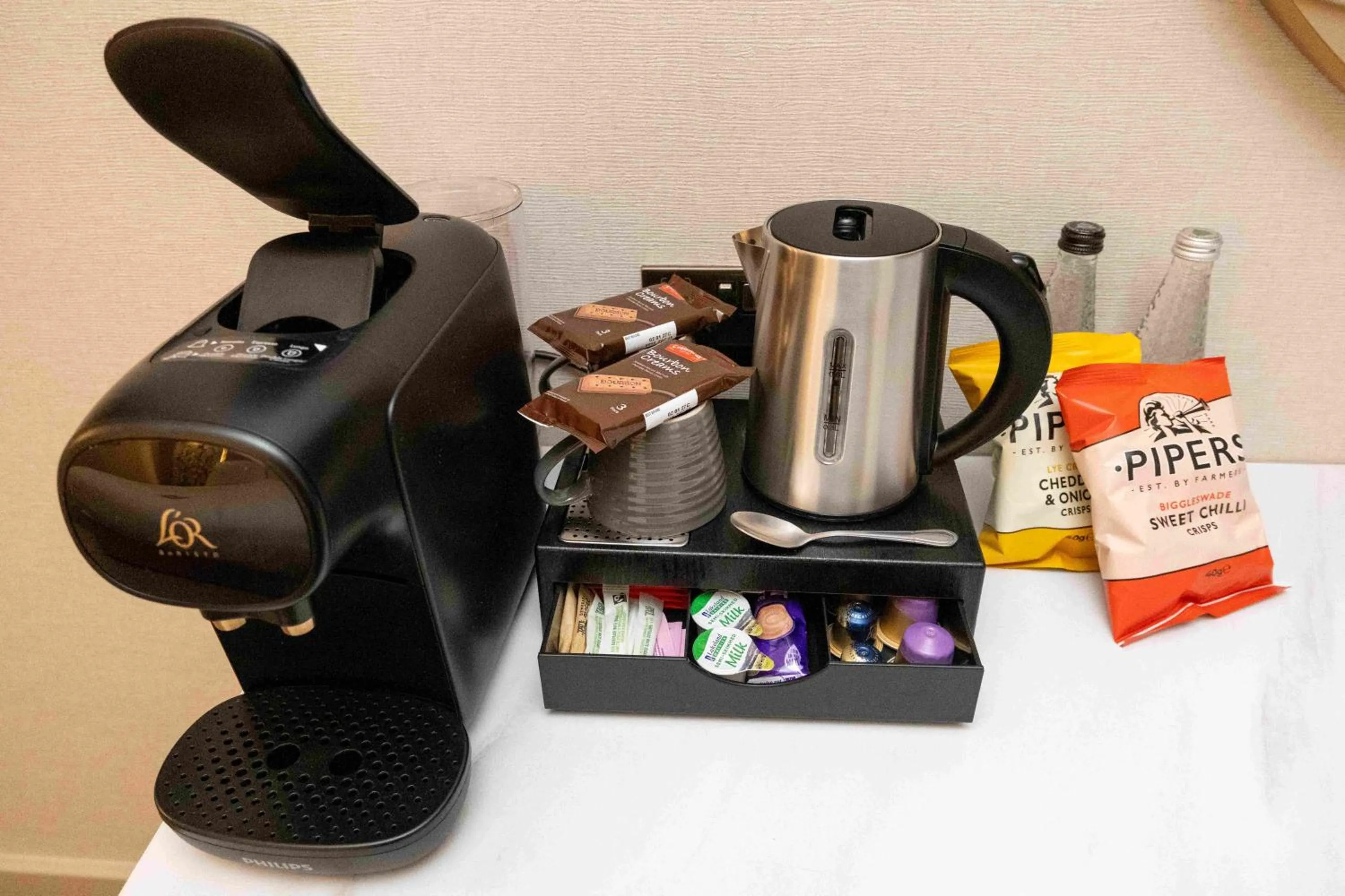 Area and facilities in Cedar Court Hotel Huddersfield