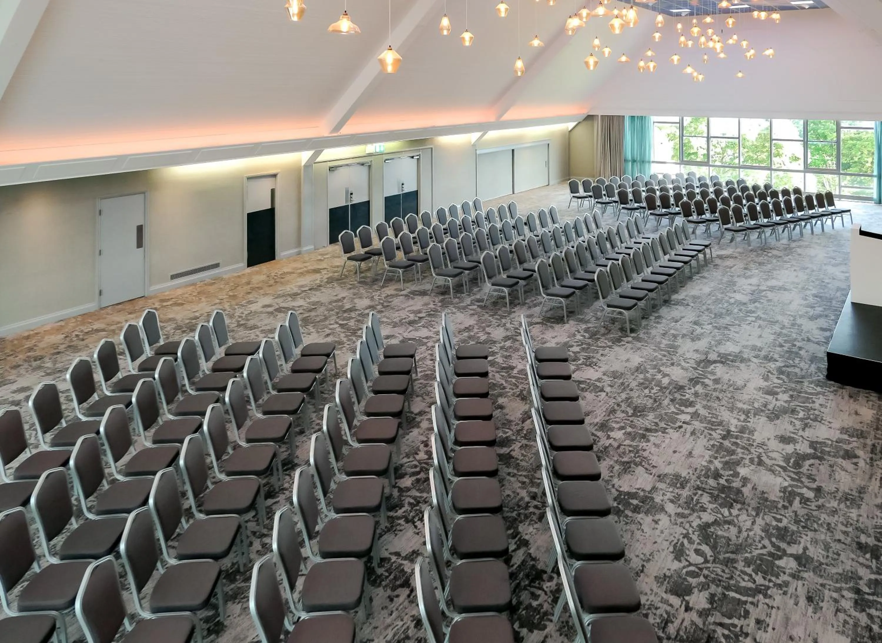 Meeting/conference room in Cedar Court Hotel Huddersfield