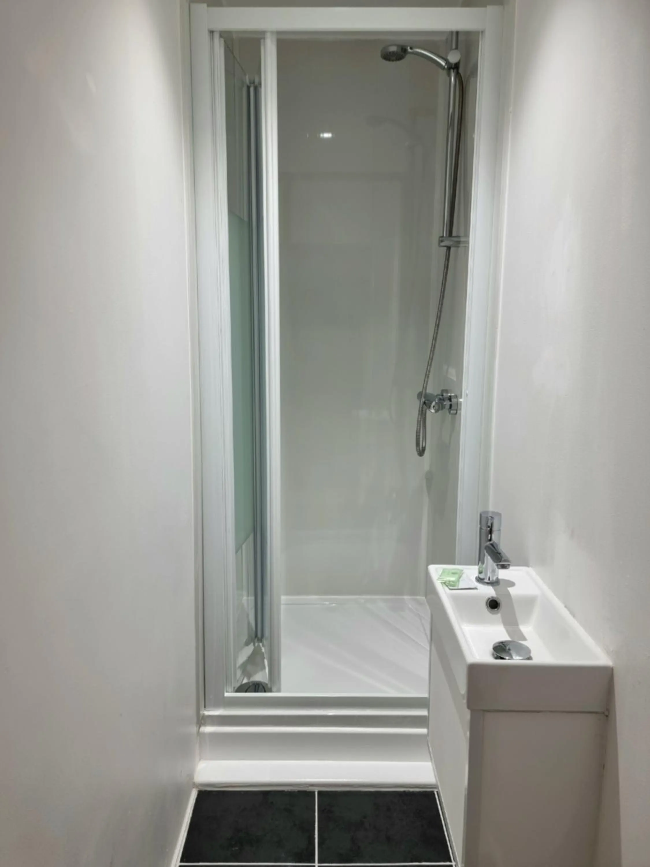 Bathroom in Park View House