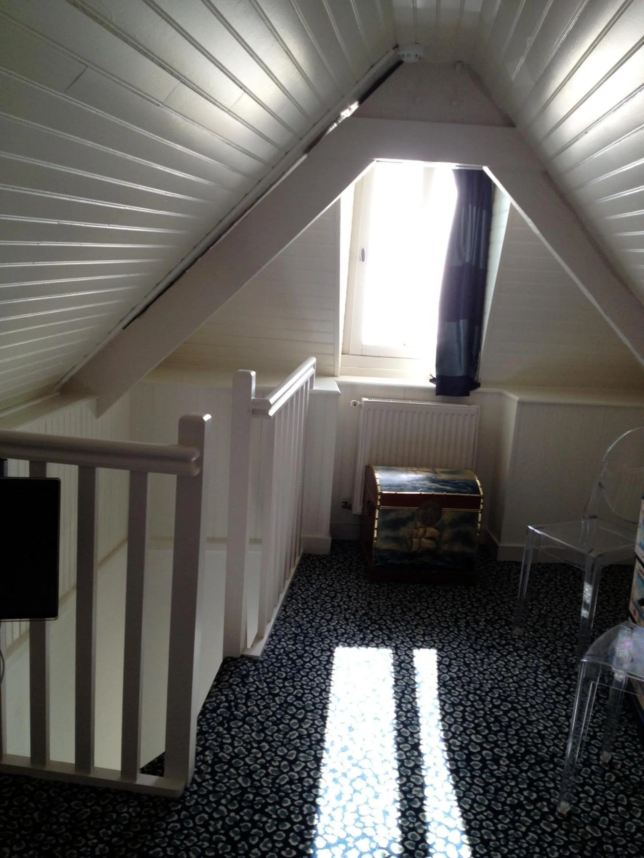 Other, Bed in Le Querrien