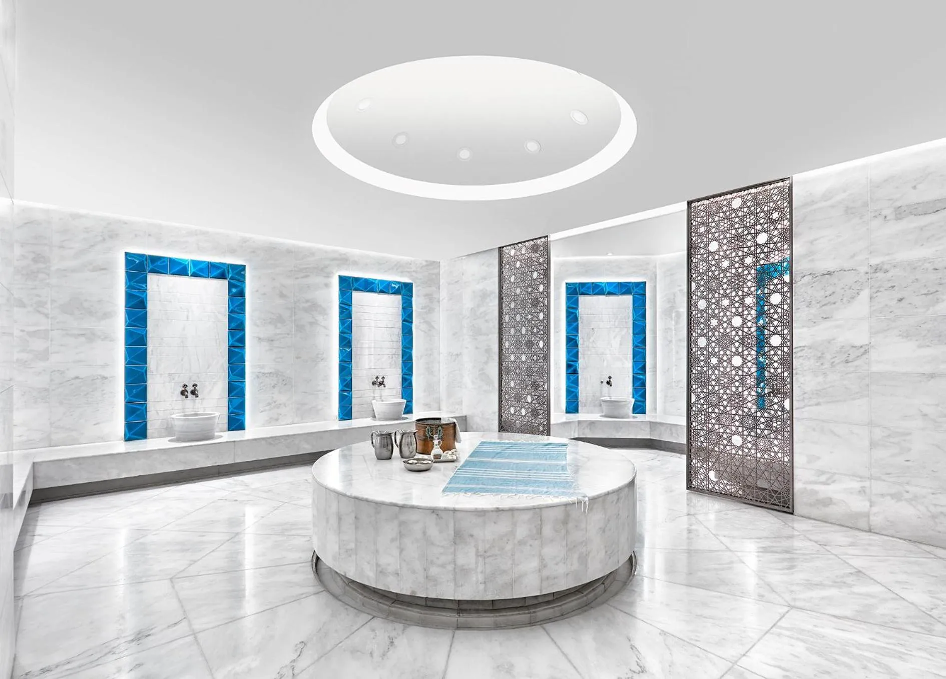 Spa and wellness centre/facilities in Rixos Premium Dubai JBR