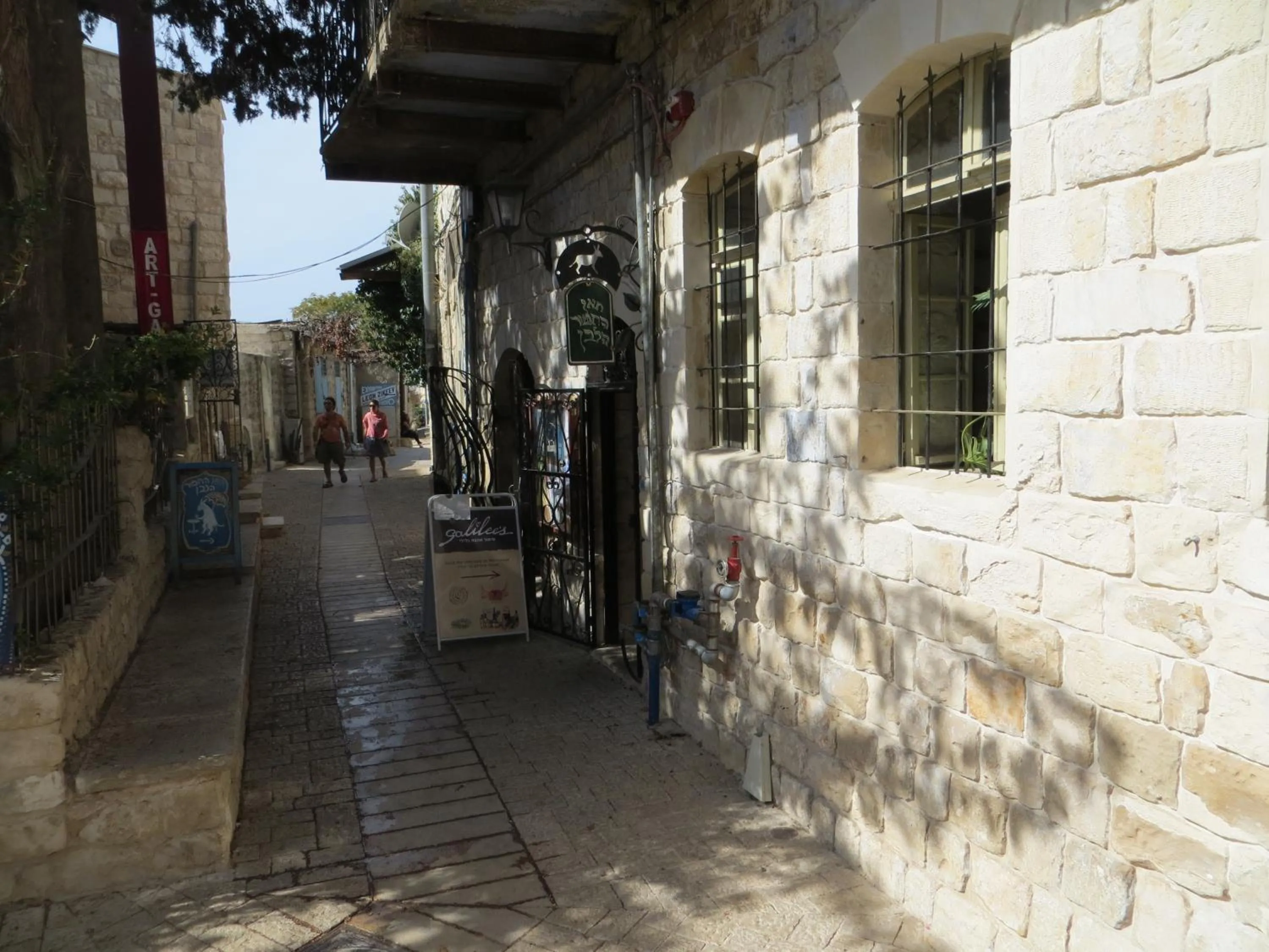 Neighbourhood in Myrtle the Turtle Guesthouse