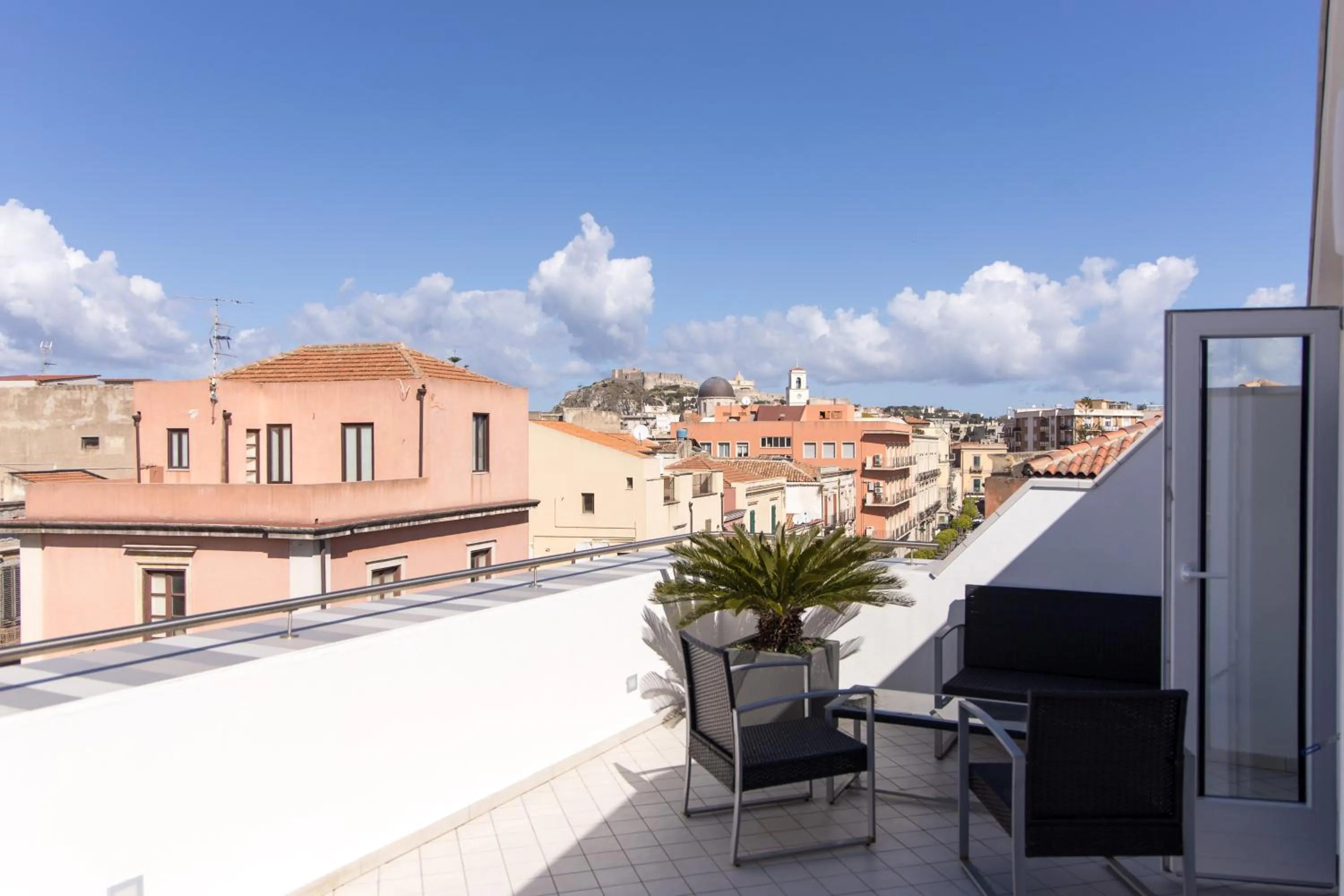 Neighbourhood in Liberty Palace