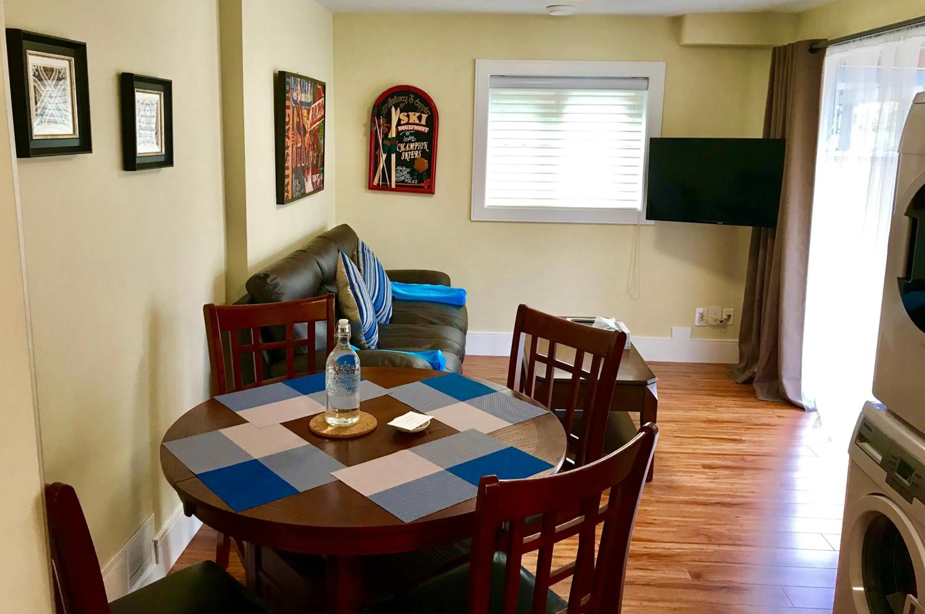 Kitchen or kitchenette in Bay View House