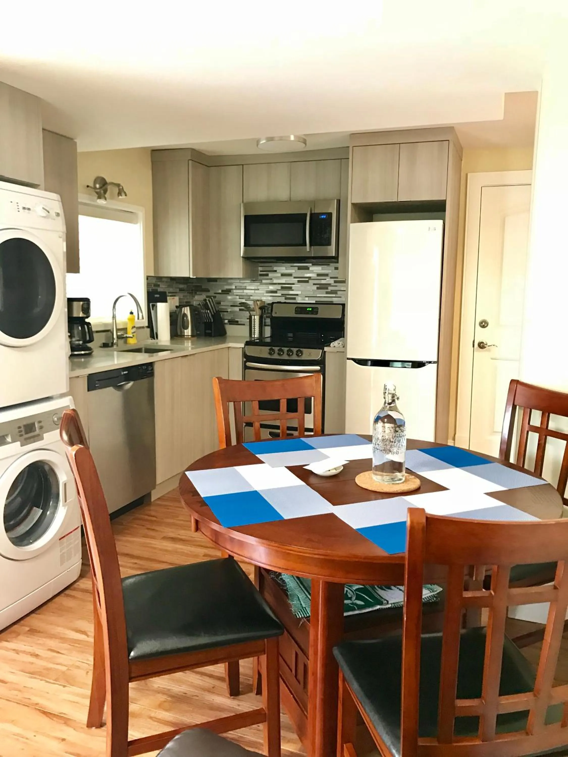 Kitchen or kitchenette in Bay View House