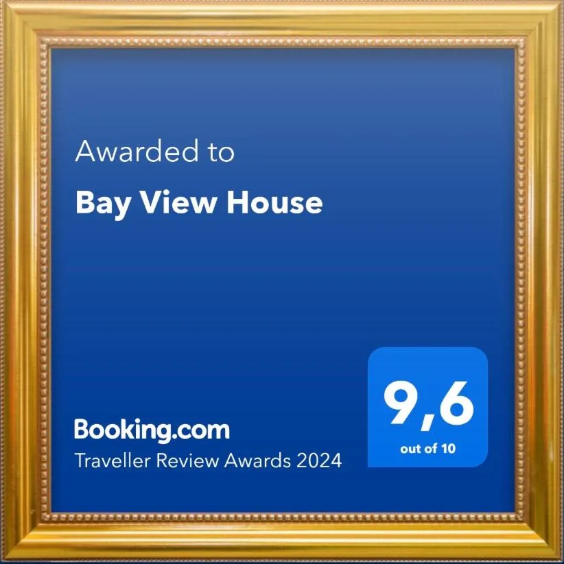 Bay View House