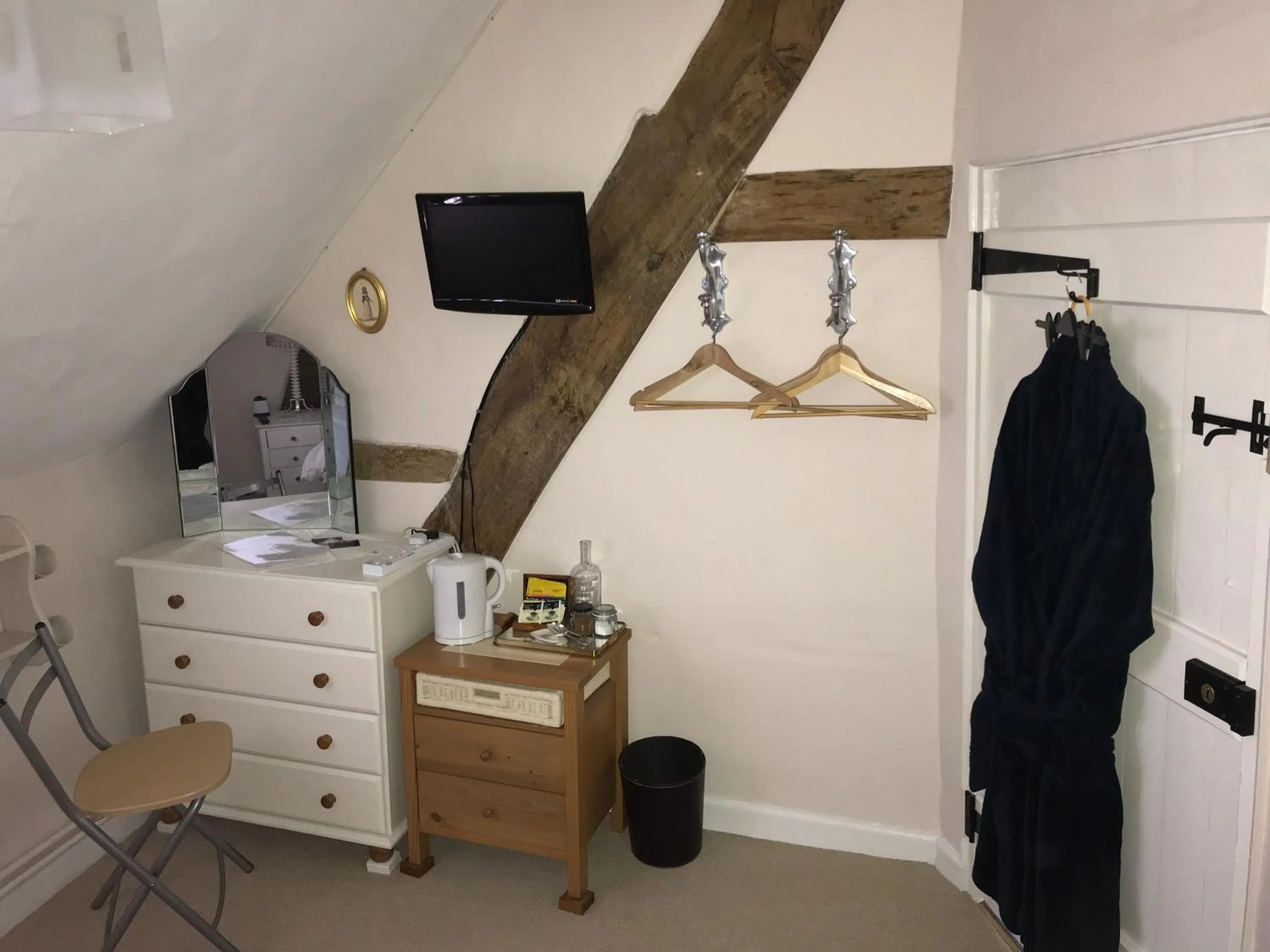 TV and multimedia in Monkspool B&B