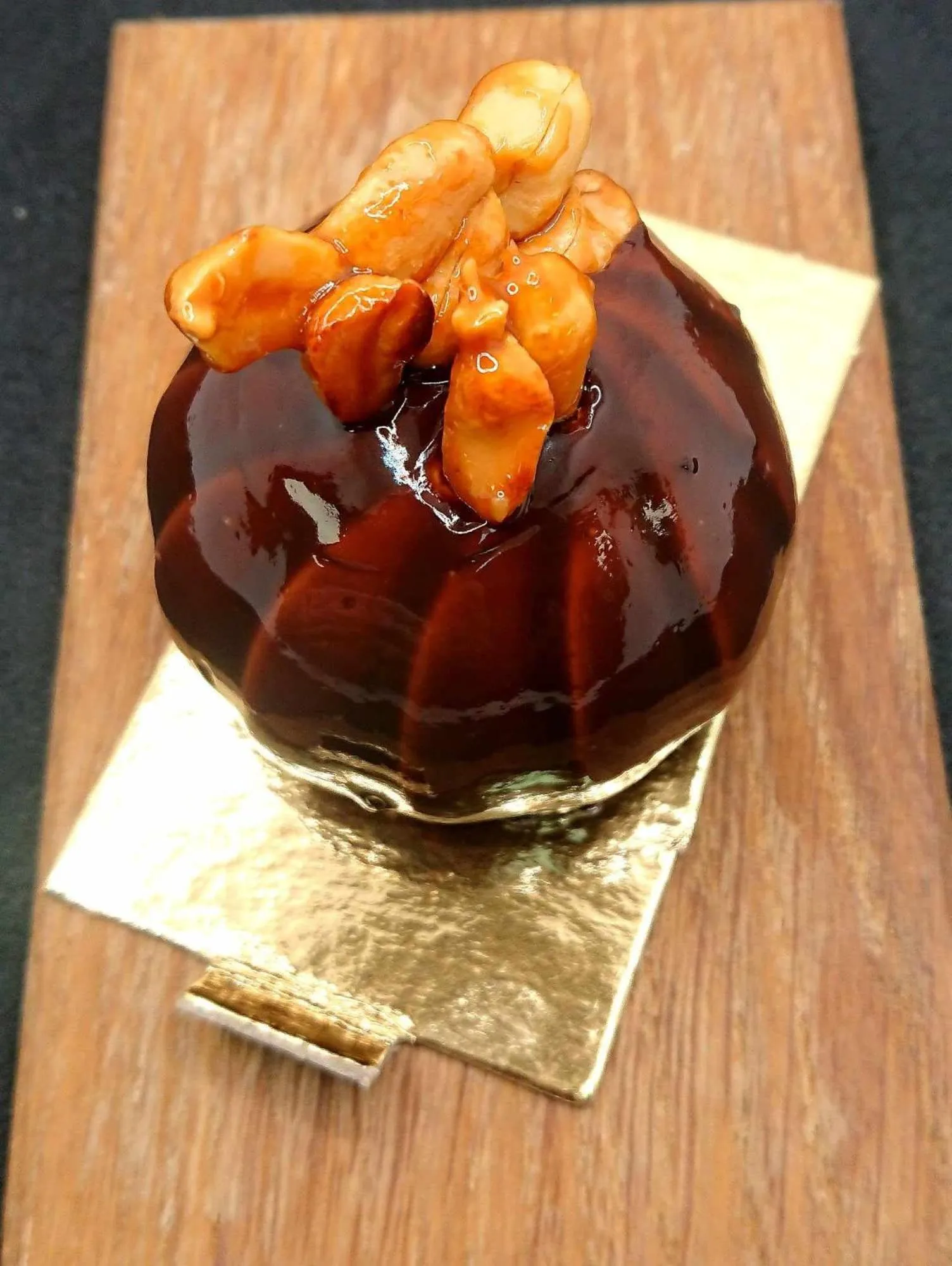 Food in Hôtel Traiteur Les Ormes, The Originals Relais