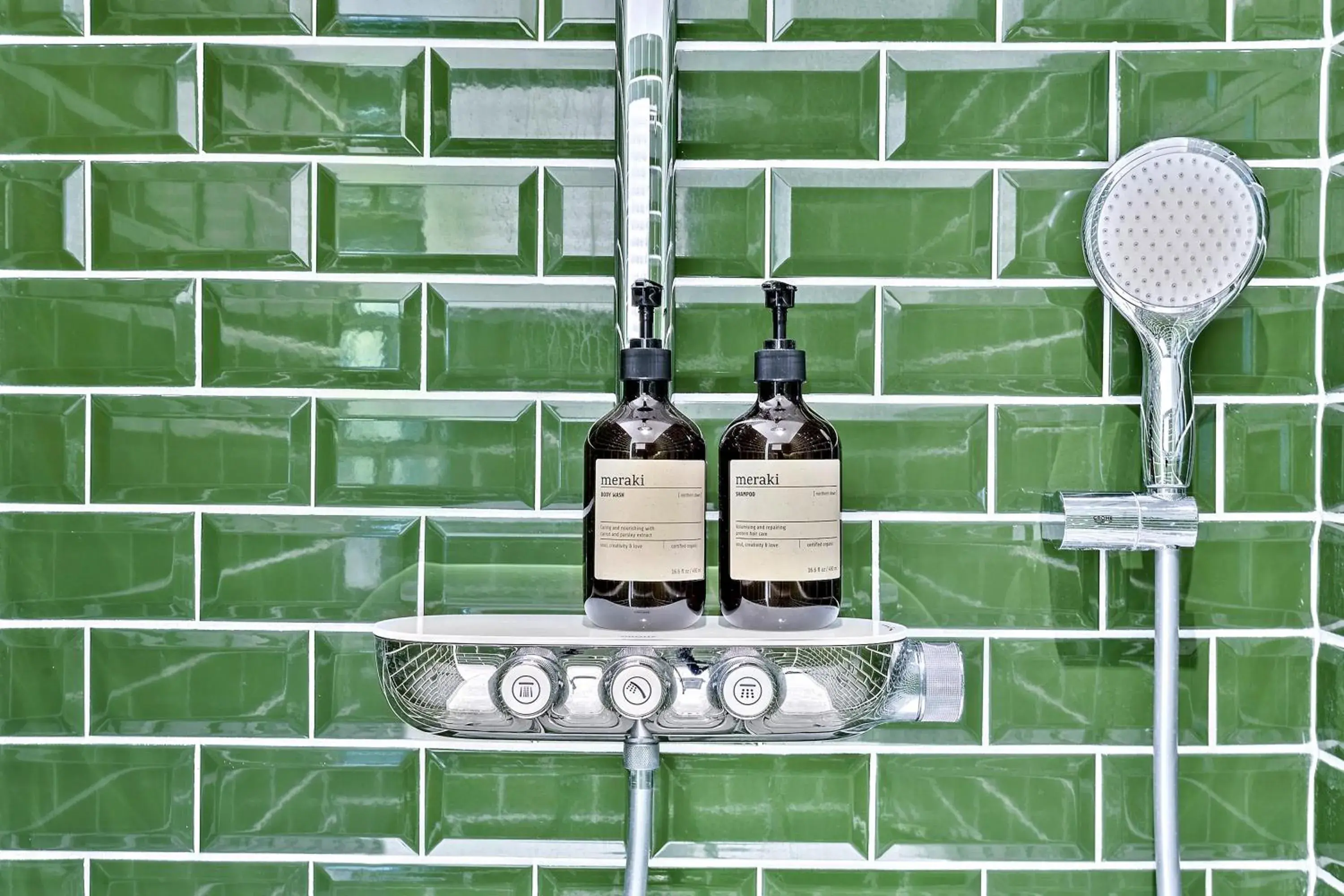 Premium King Room in Best Western Hotel Herman Bang Premium King Room in Best Western Hotel Herman Bang