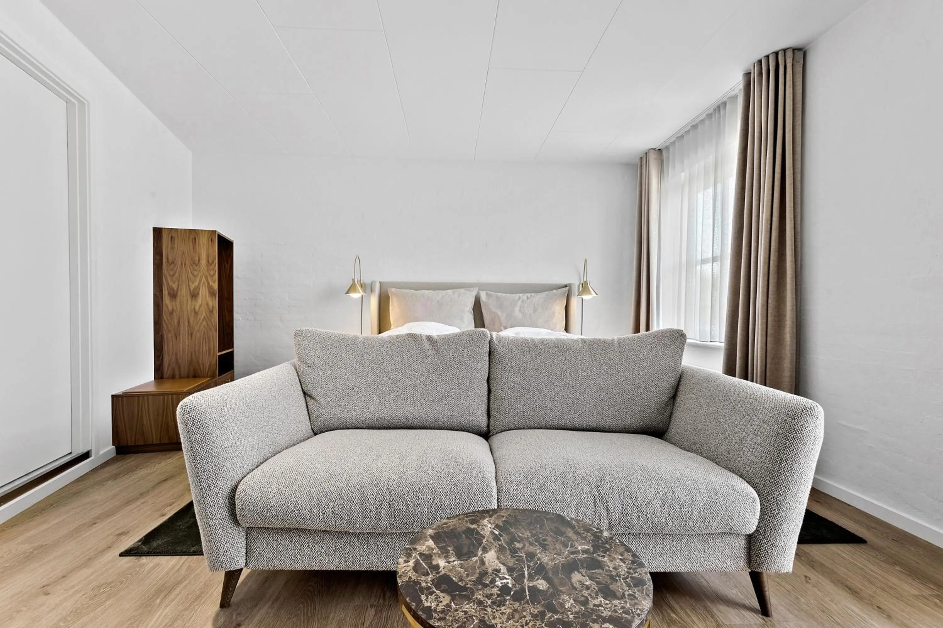 Best Western Hotel Herman Bang