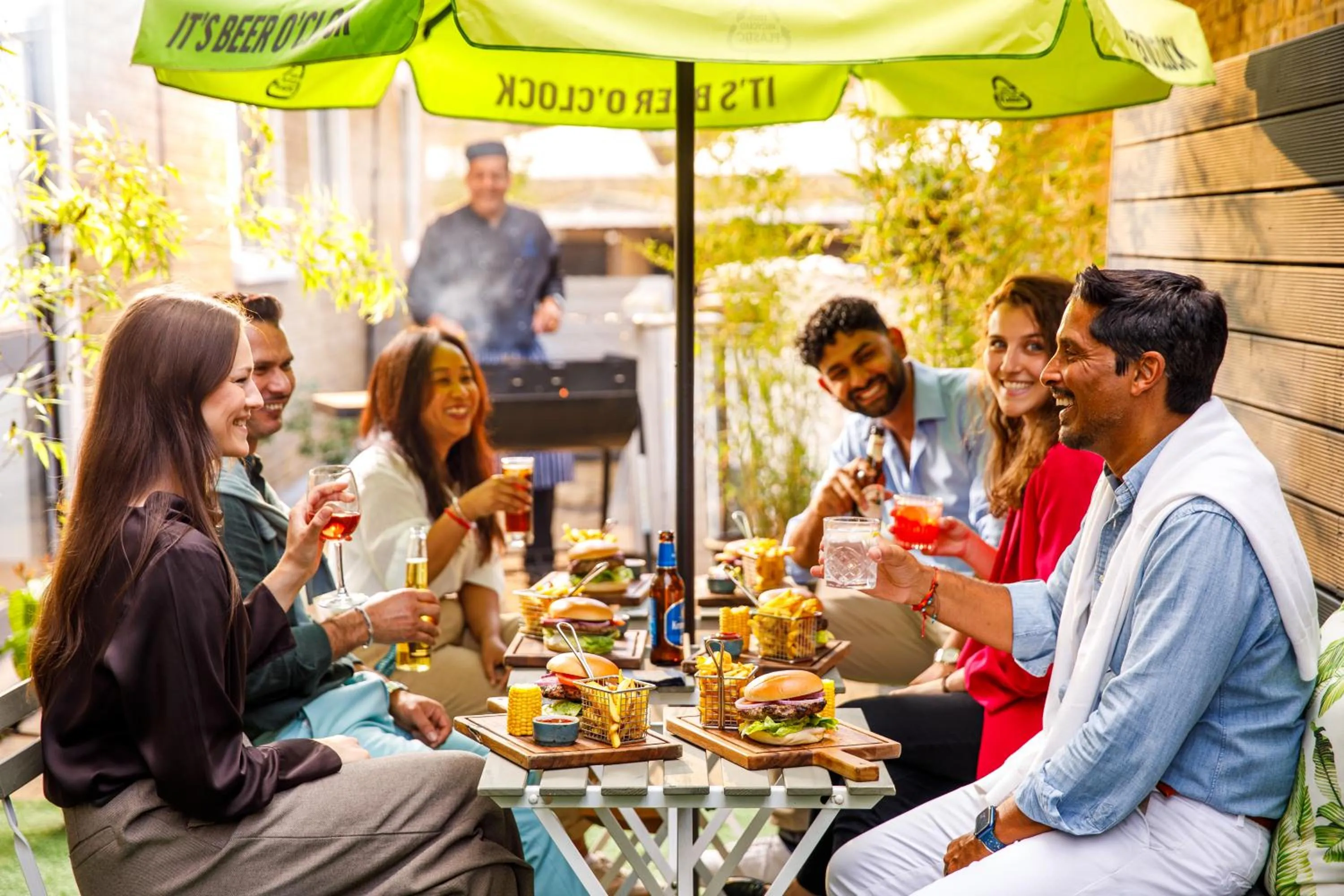 Meeting/conference room in Novotel London Greenwich