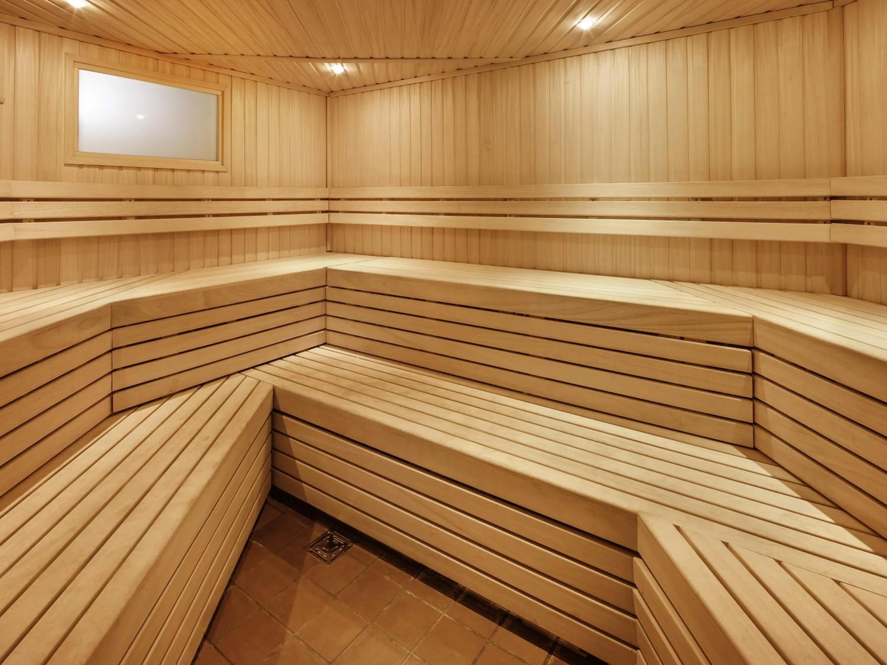 Fitness centre/facilities in Novotel London Greenwich