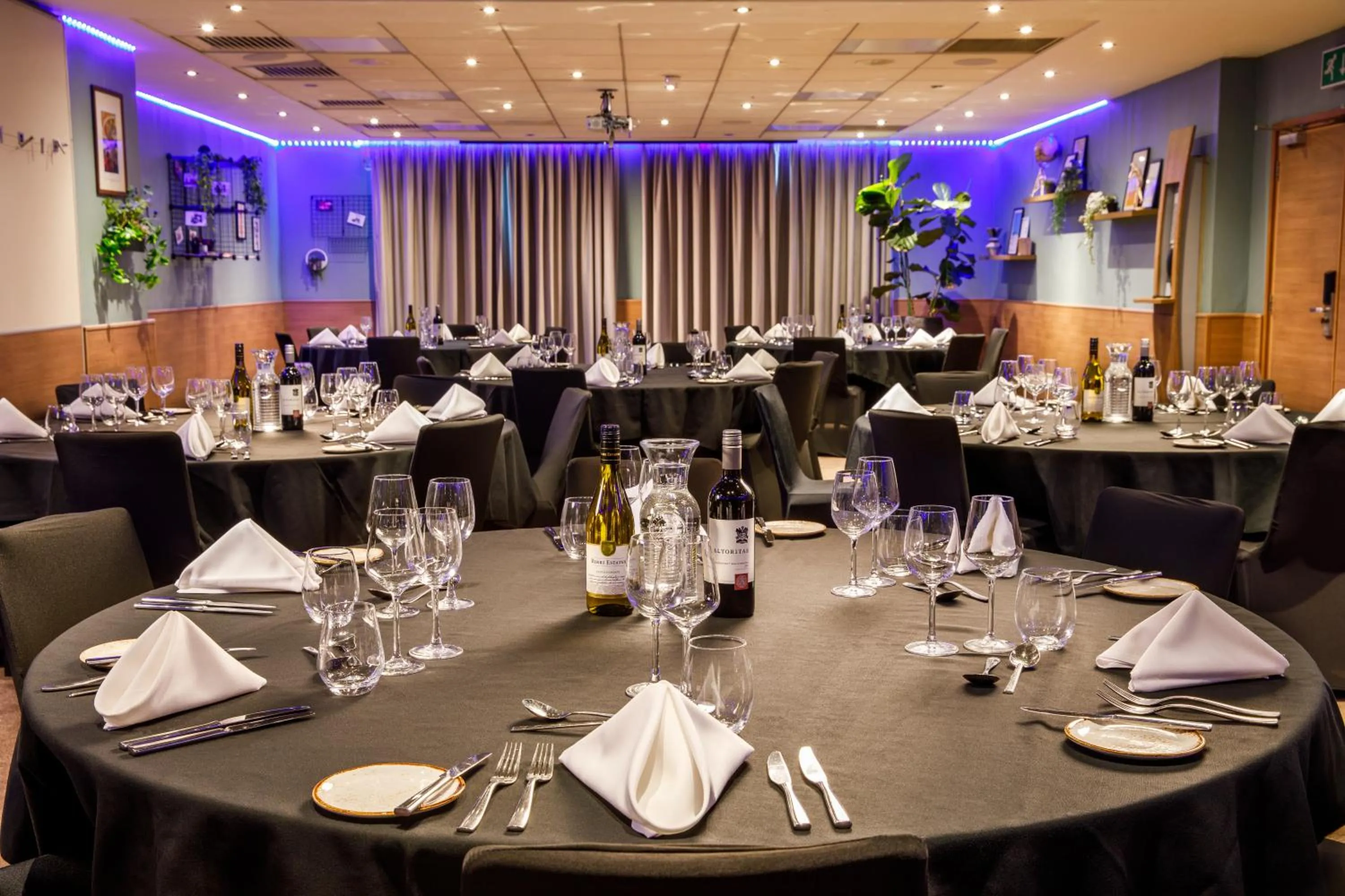 Meeting/conference room in Novotel London Greenwich