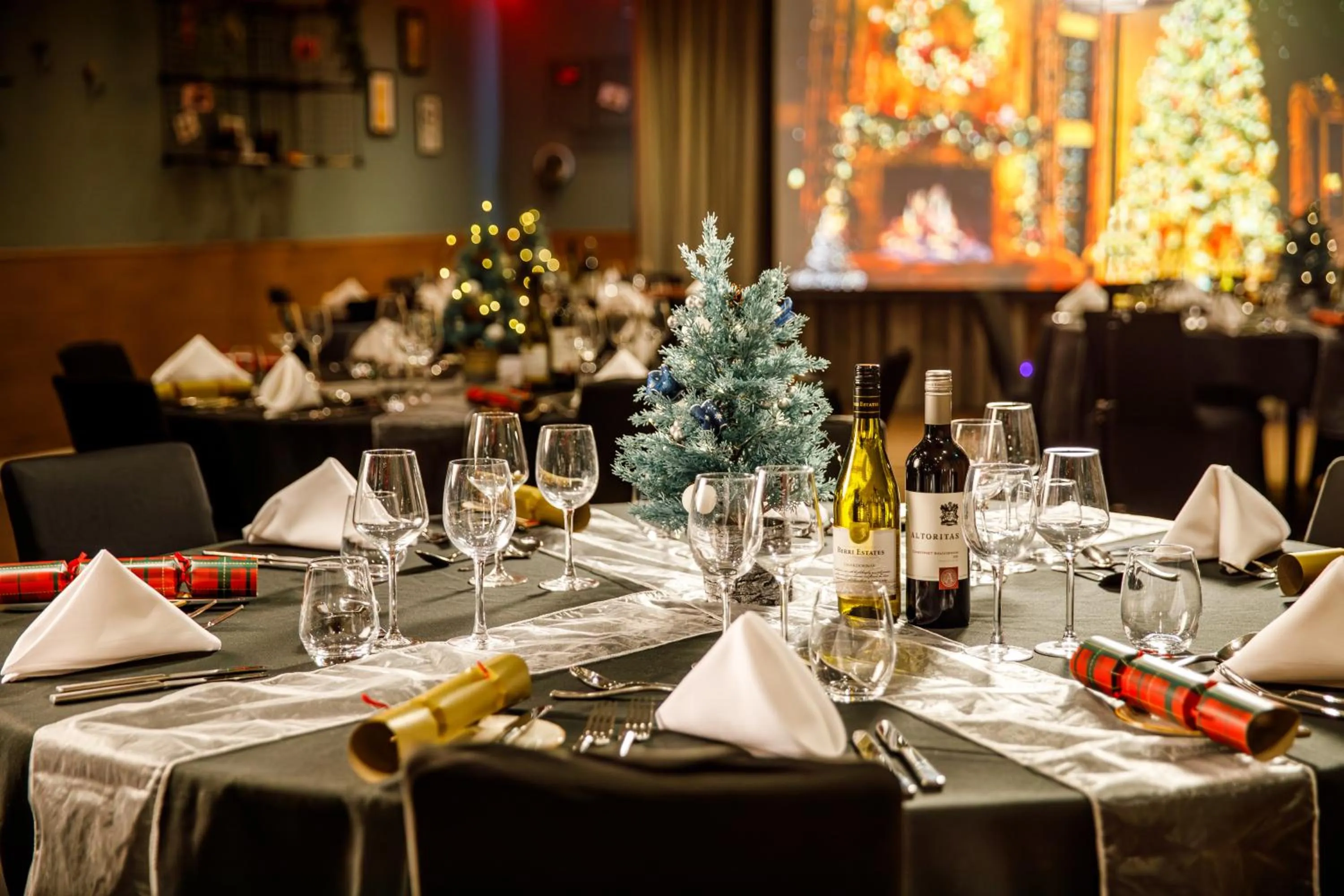 Meeting/conference room in Novotel London Greenwich