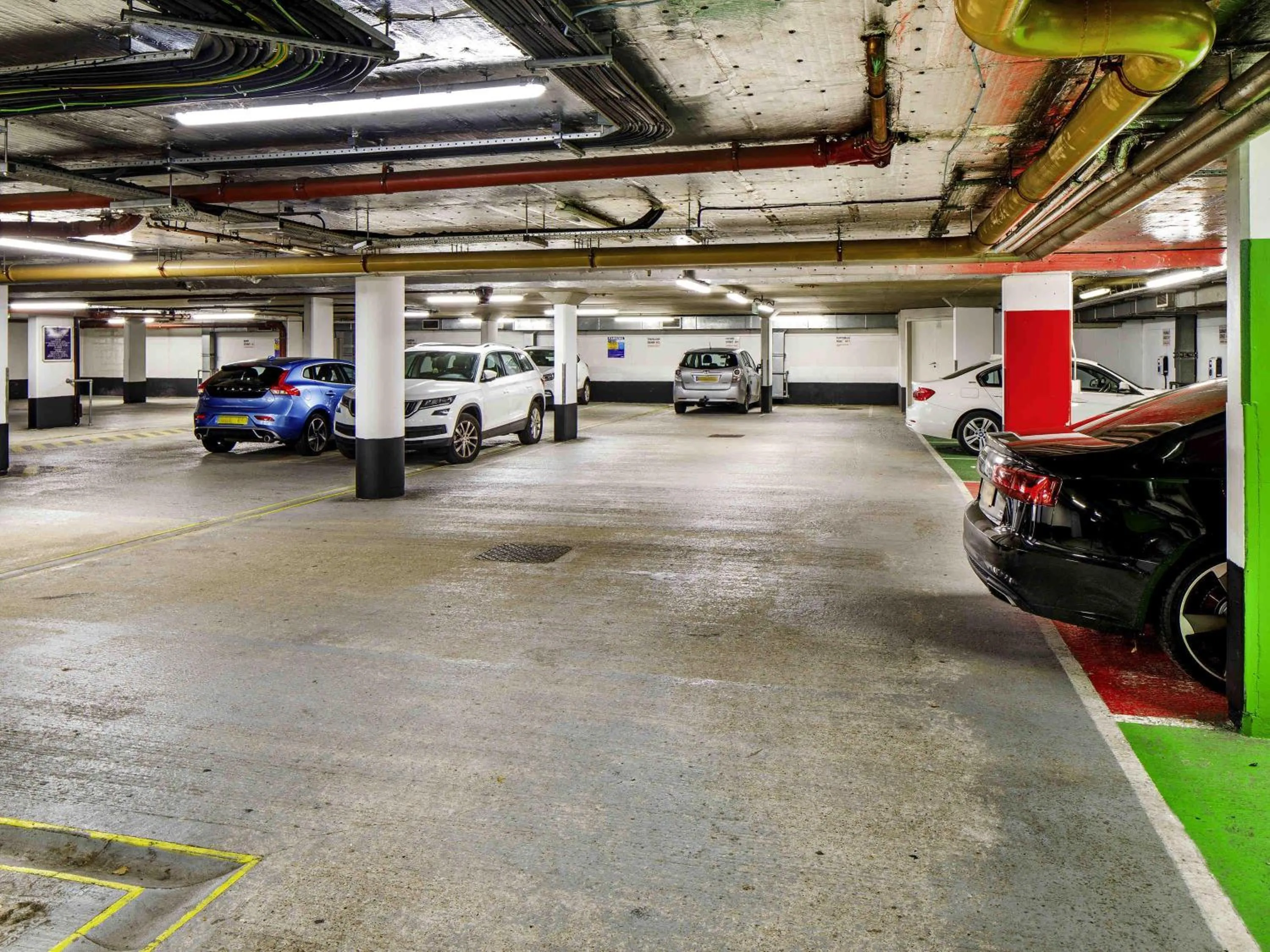 Other in Novotel London Greenwich